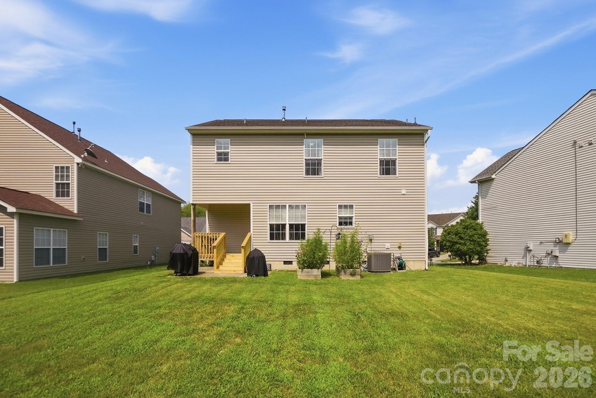 3104 Broad Plum Lane — Indian Trail