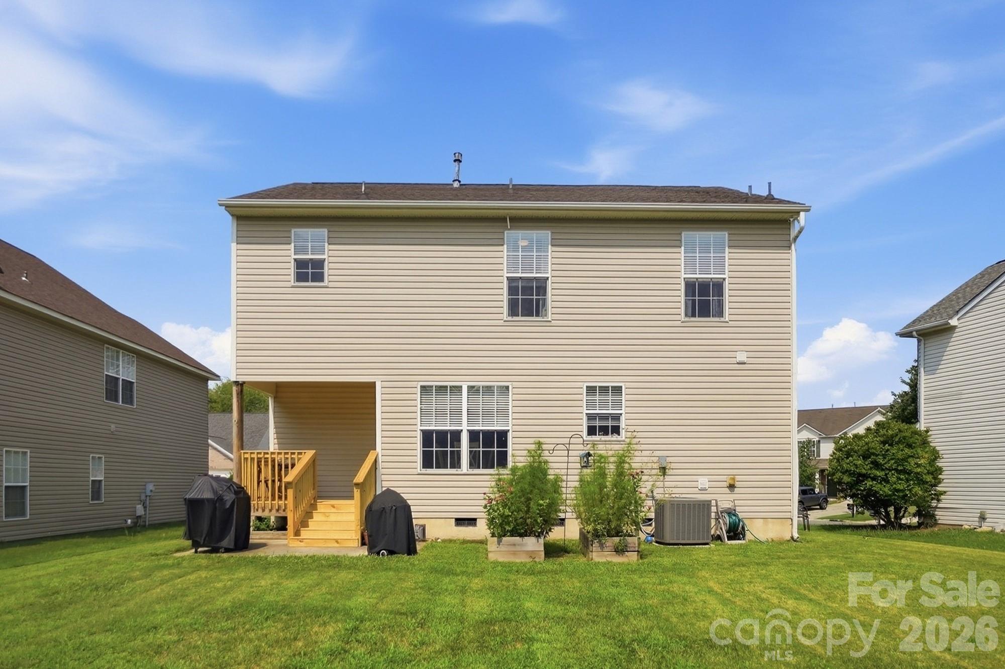 3104 Broad Plum Lane — Indian Trail