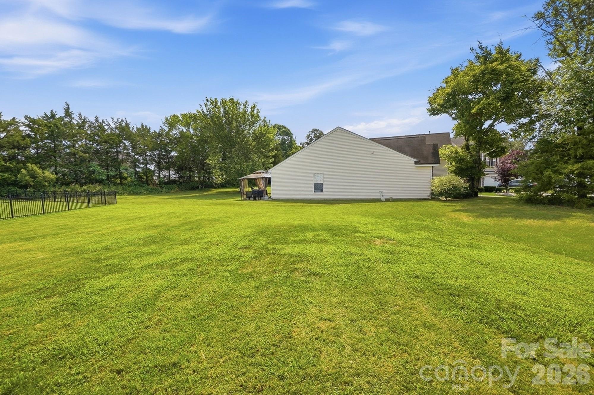 3104 Broad Plum Lane — Indian Trail