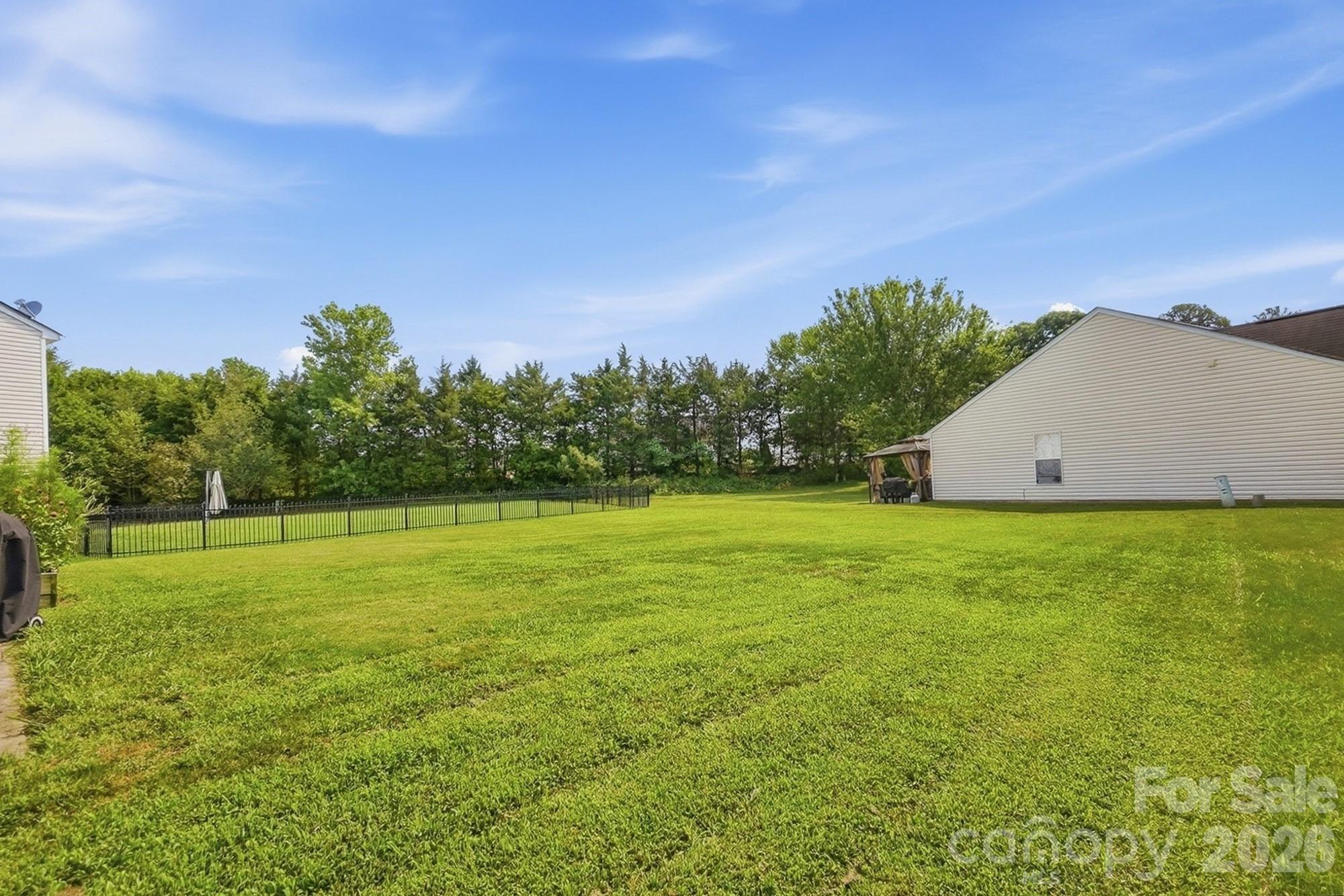 3104 Broad Plum Lane — Indian Trail