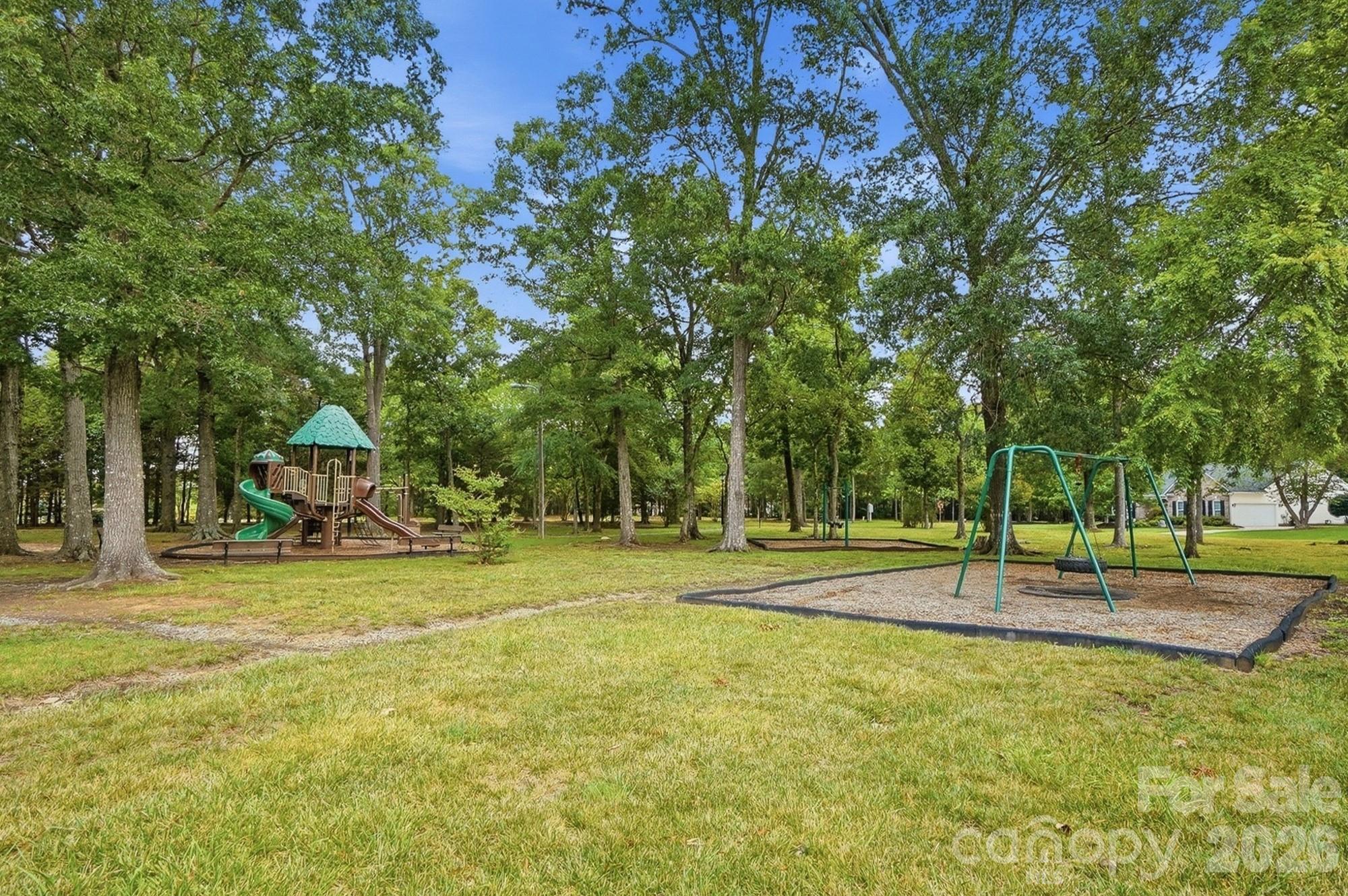 3104 Broad Plum Lane — Indian Trail