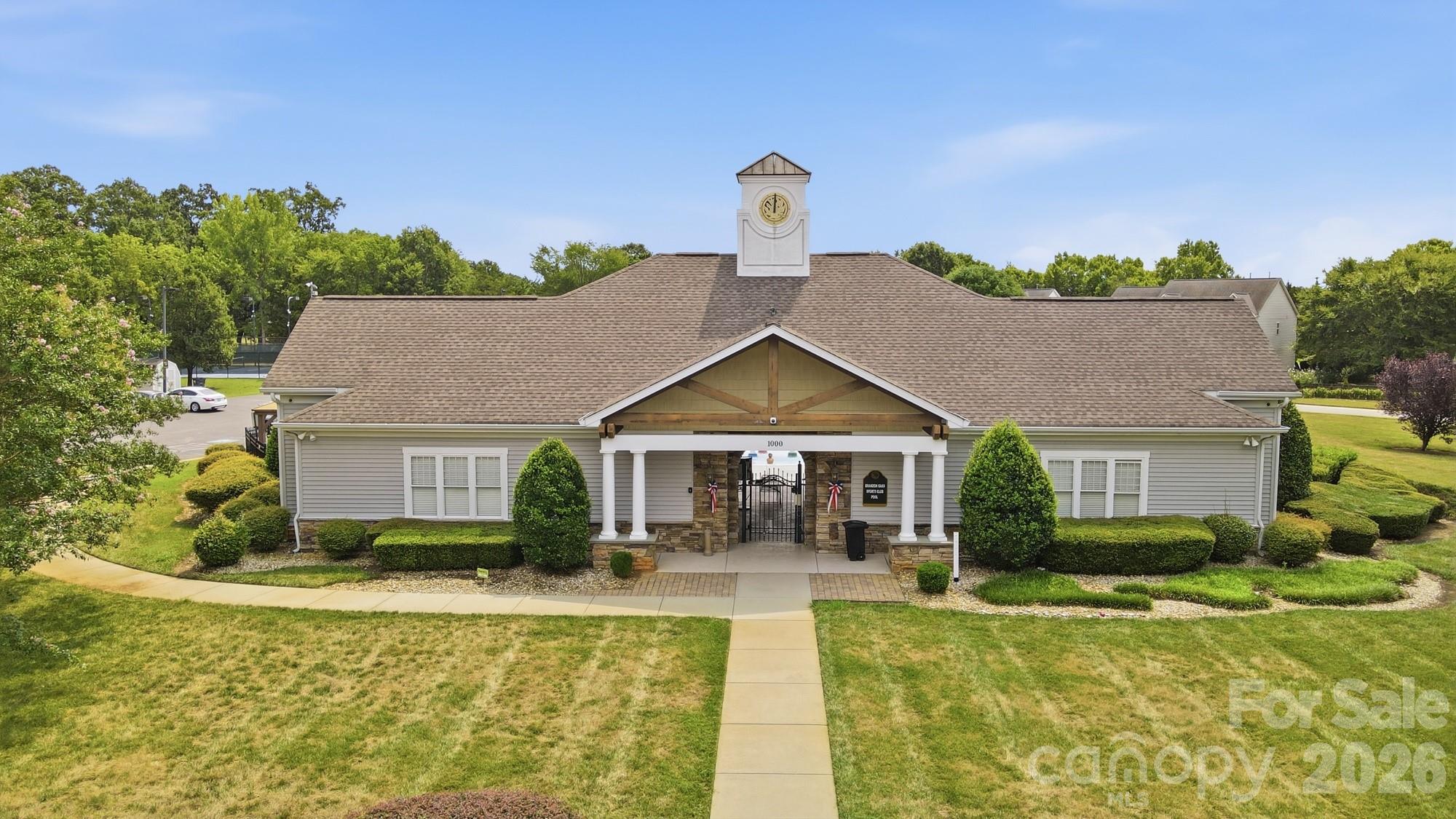 3104 Broad Plum Lane — Indian Trail