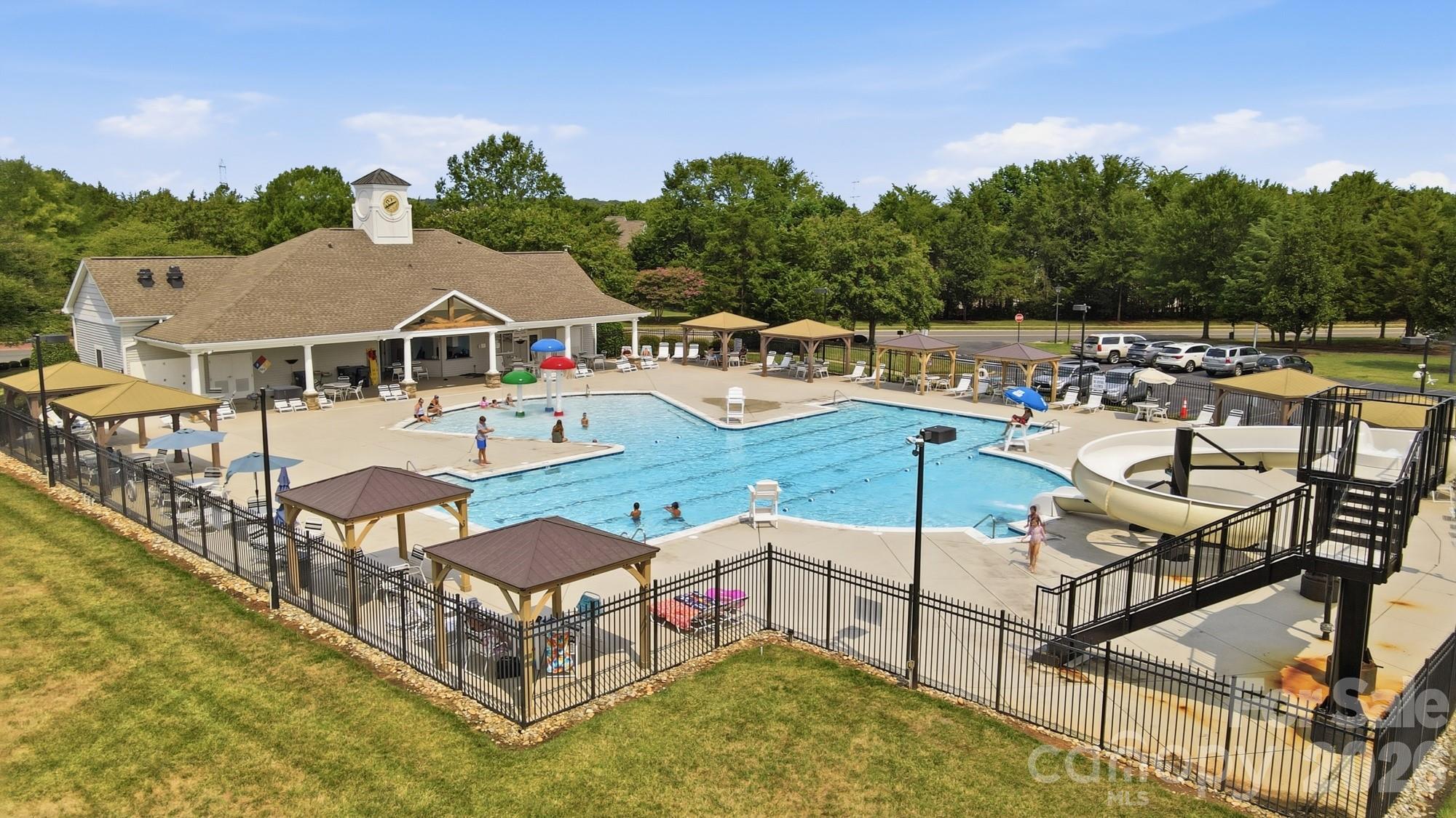 3104 Broad Plum Lane — Indian Trail