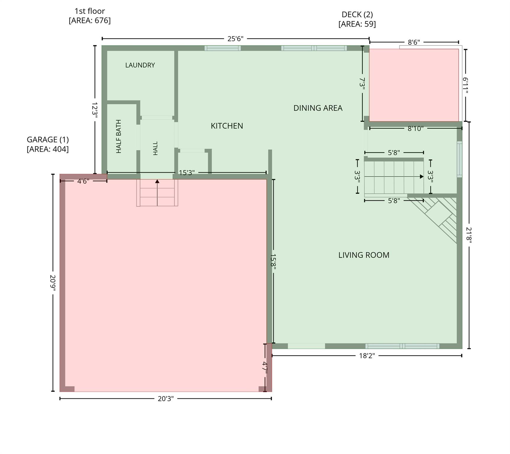 3104 Broad Plum Lane — Indian Trail