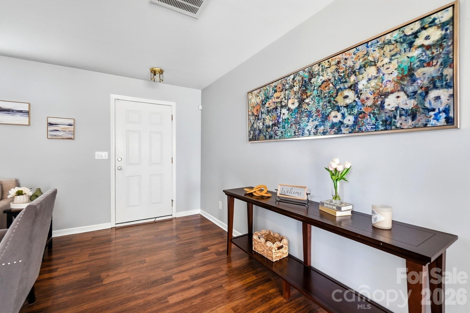 3104 Broad Plum Lane — Indian Trail