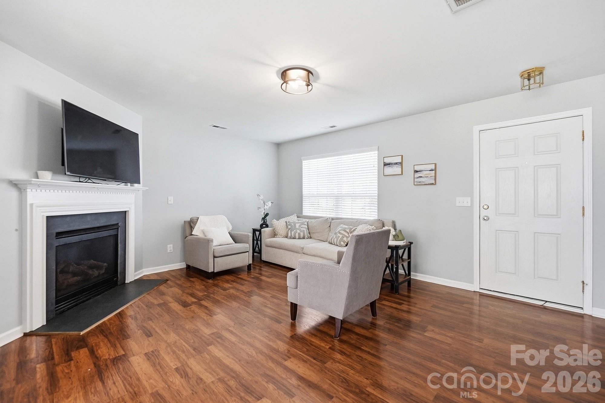 3104 Broad Plum Lane — Indian Trail