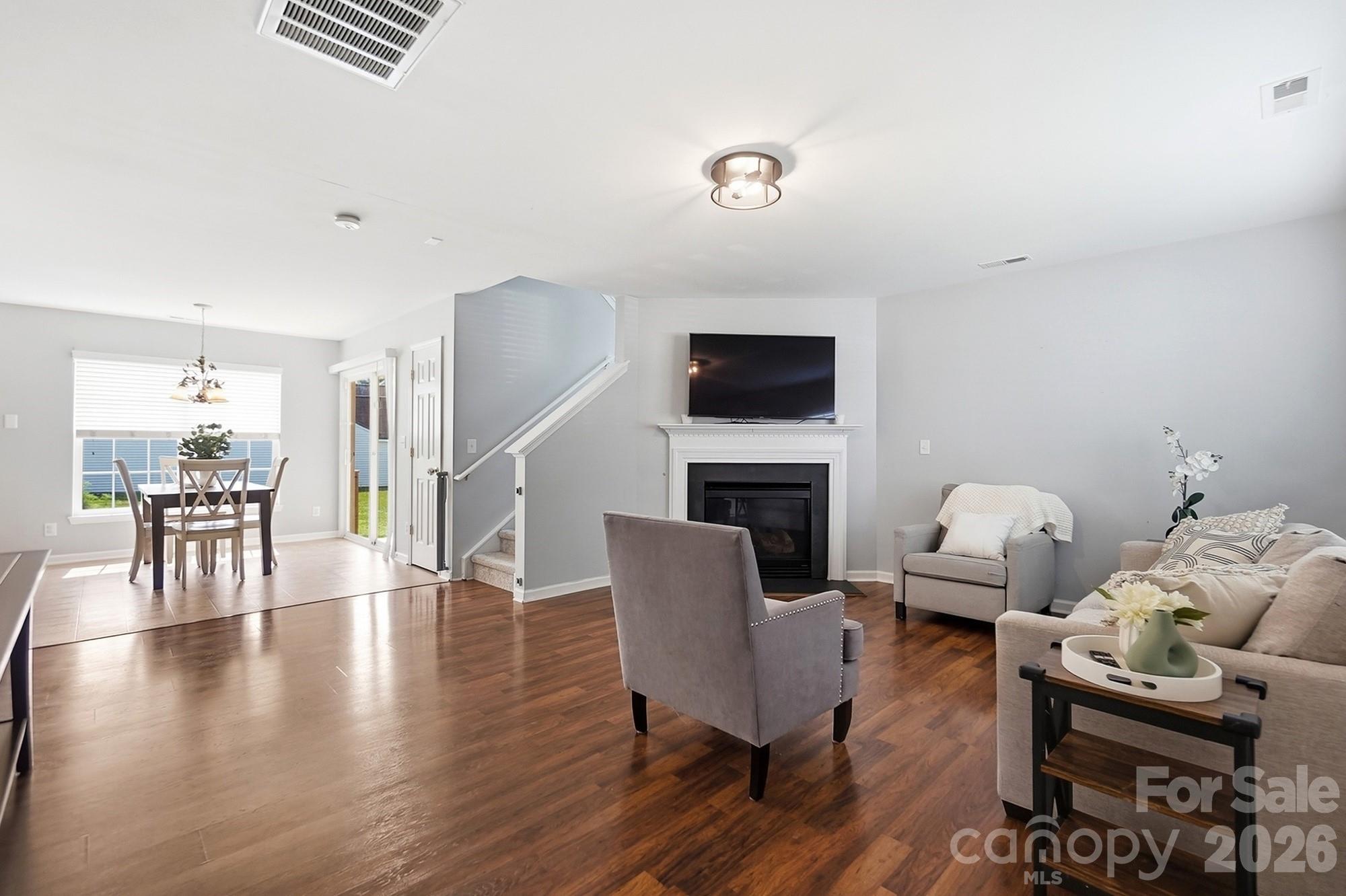 3104 Broad Plum Lane — Indian Trail