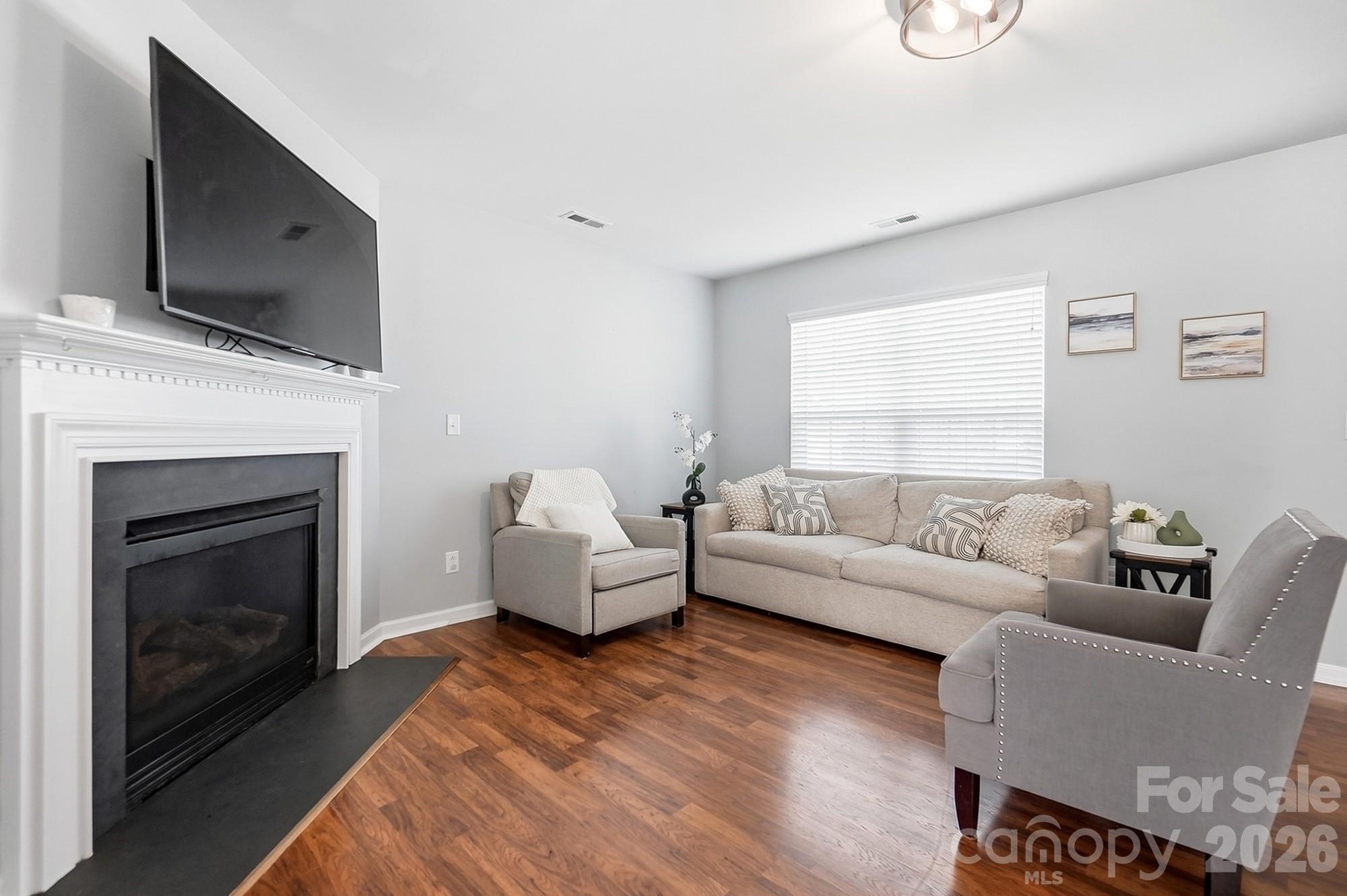 3104 Broad Plum Lane — Indian Trail