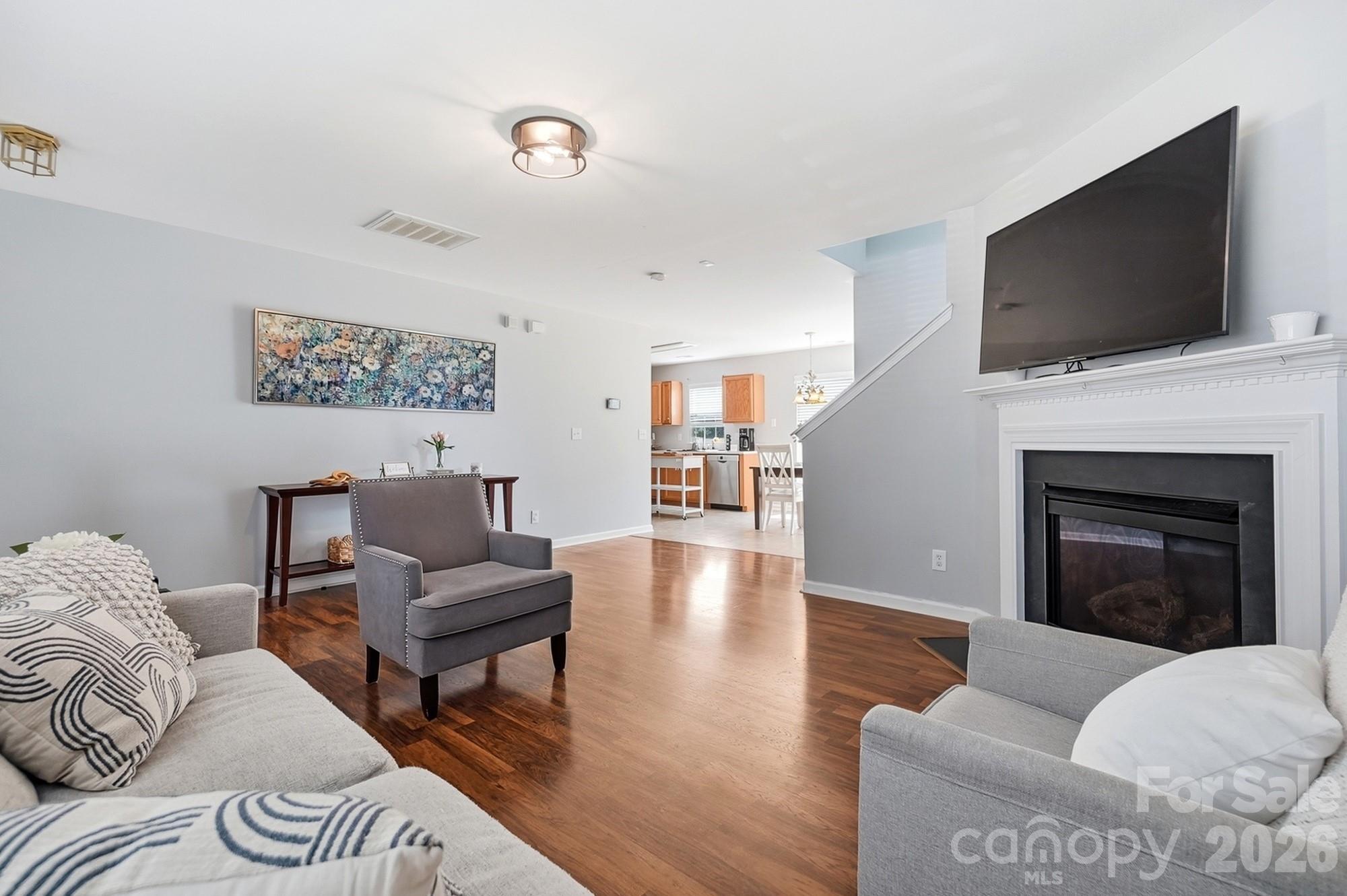 3104 Broad Plum Lane — Indian Trail