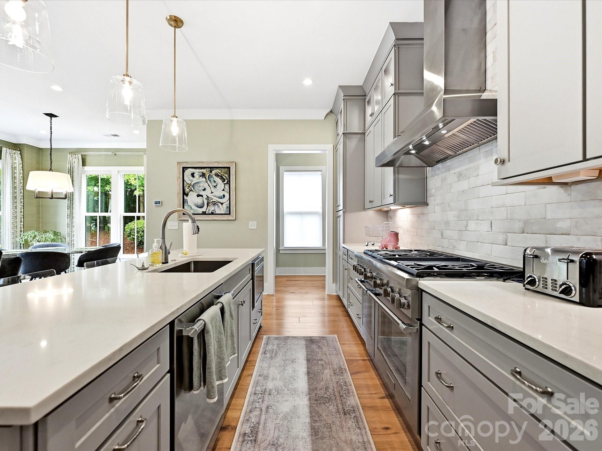4119 Nolen Creek Avenue #14 — Charlotte