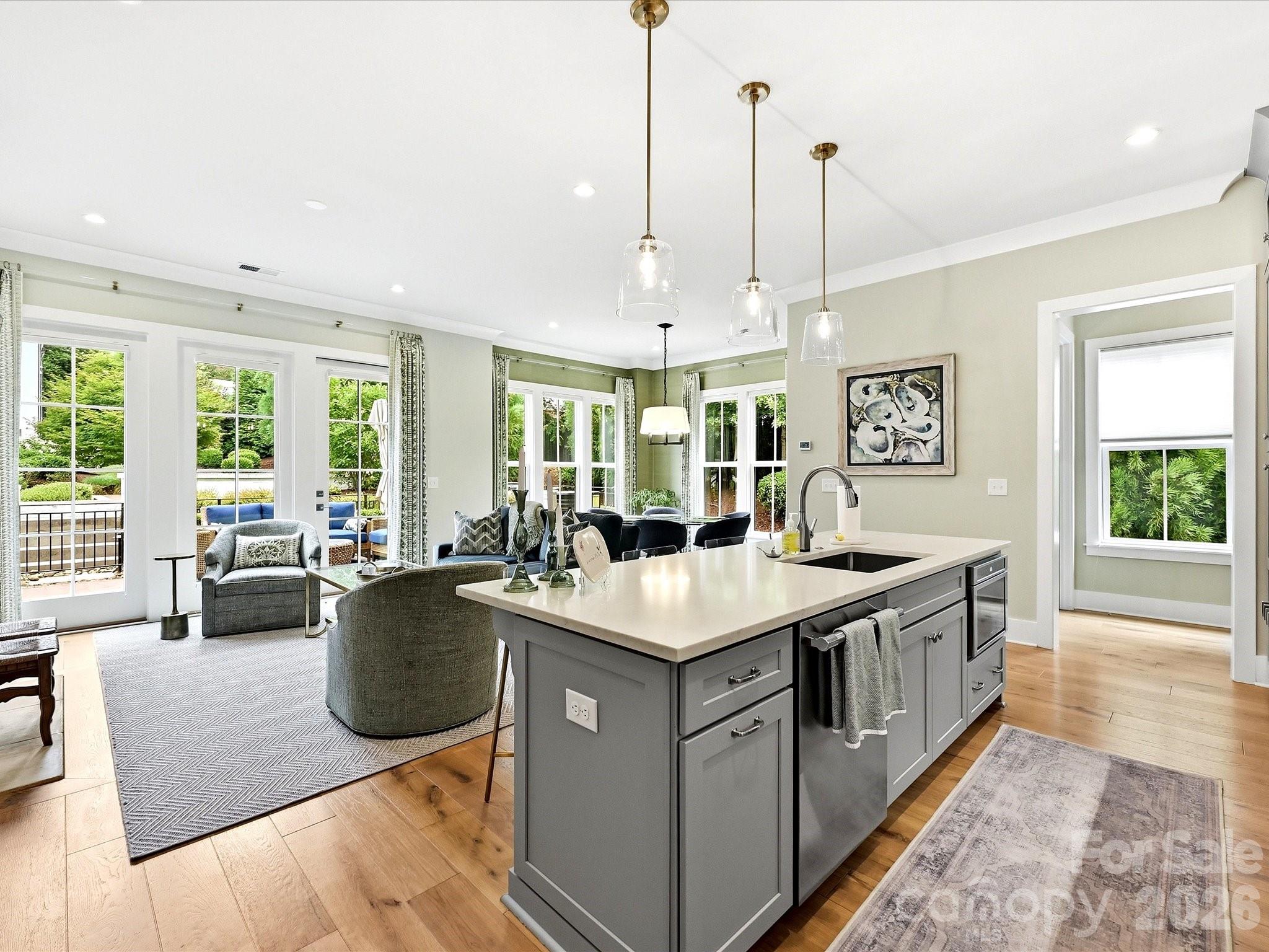 4119 Nolen Creek Avenue #14 — Charlotte