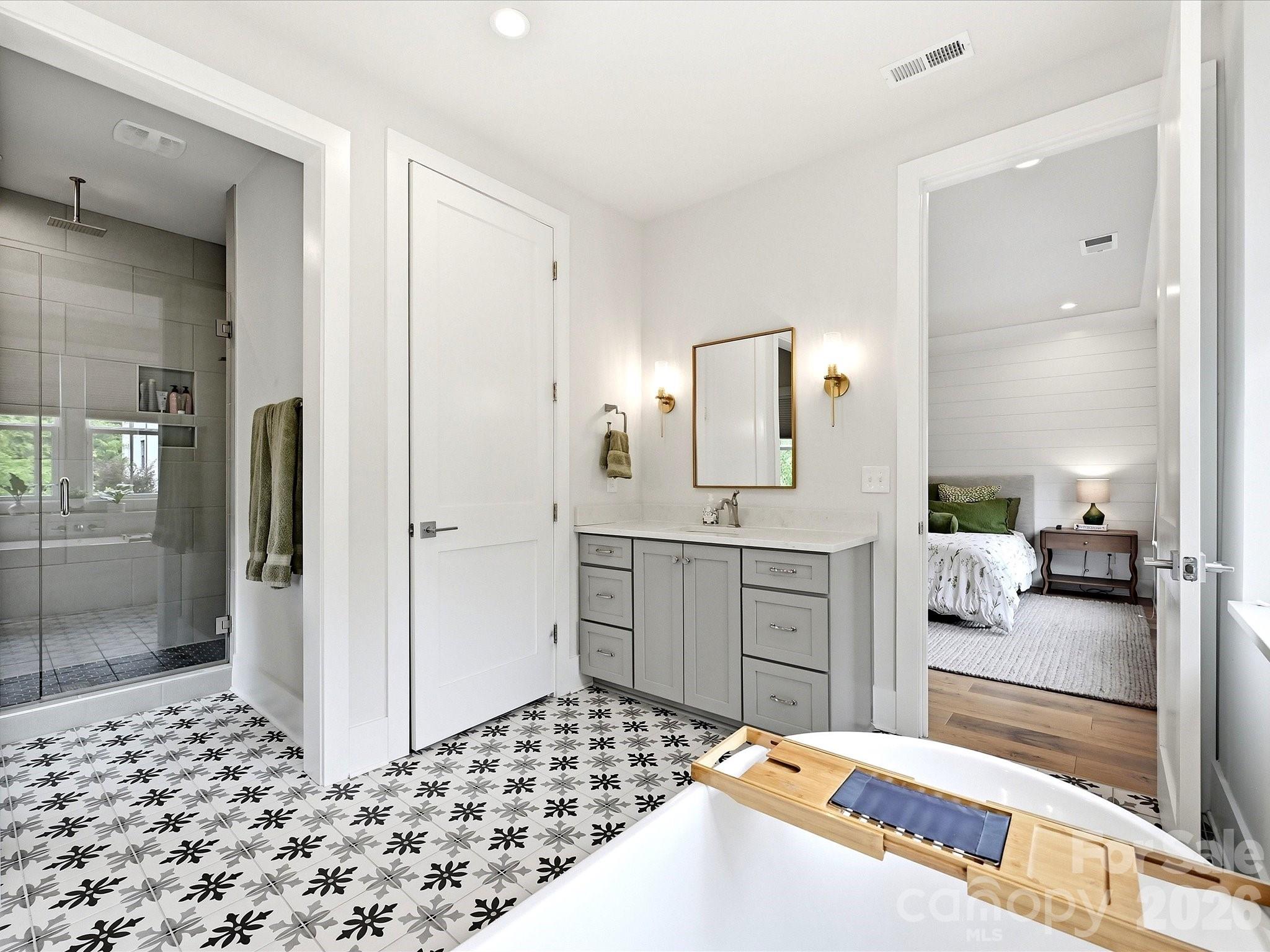 4119 Nolen Creek Avenue #14 — Charlotte