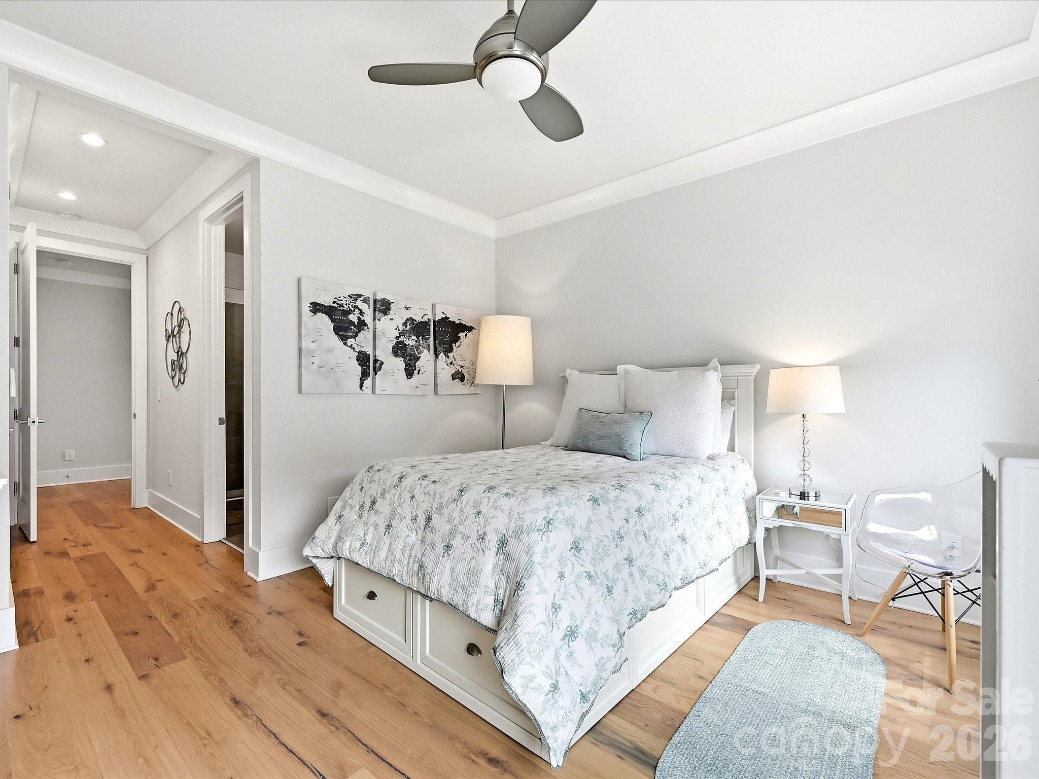 4119 Nolen Creek Avenue #14 — Charlotte