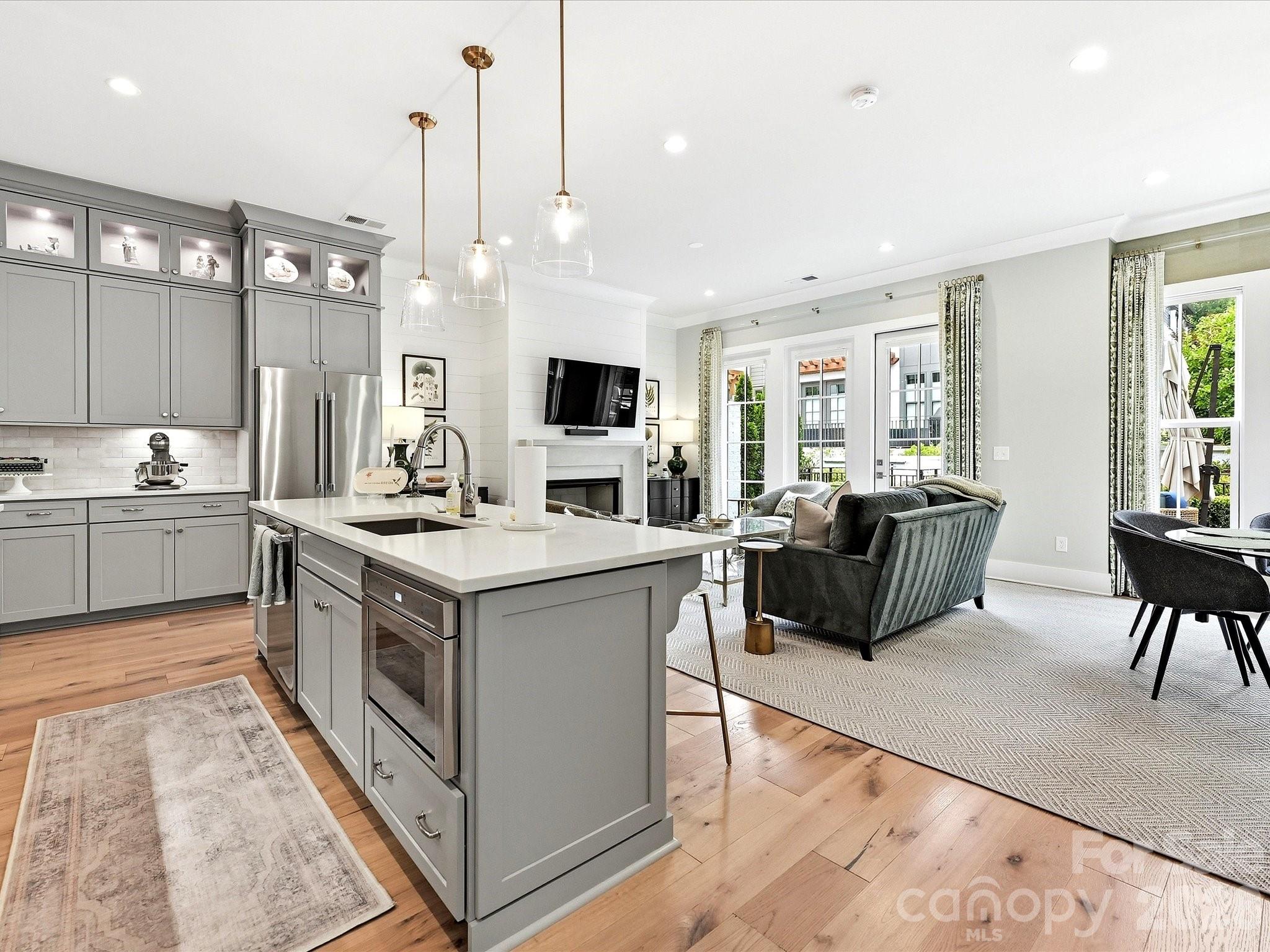 4119 Nolen Creek Avenue #14 — Charlotte
