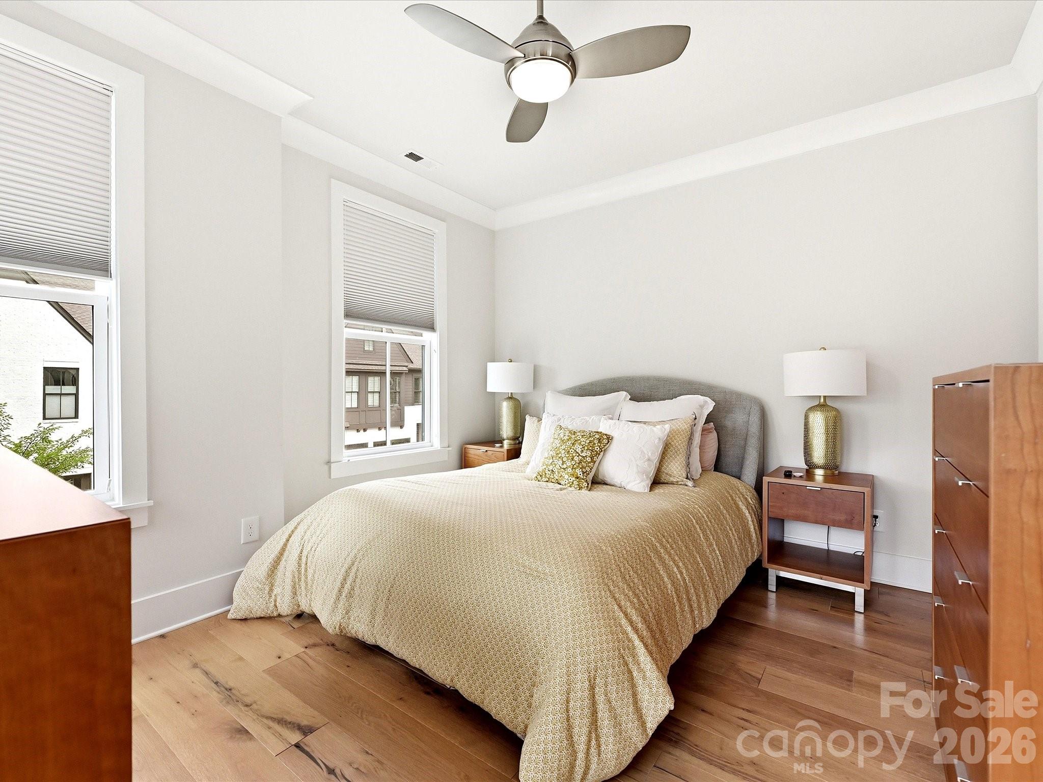 4119 Nolen Creek Avenue #14 — Charlotte