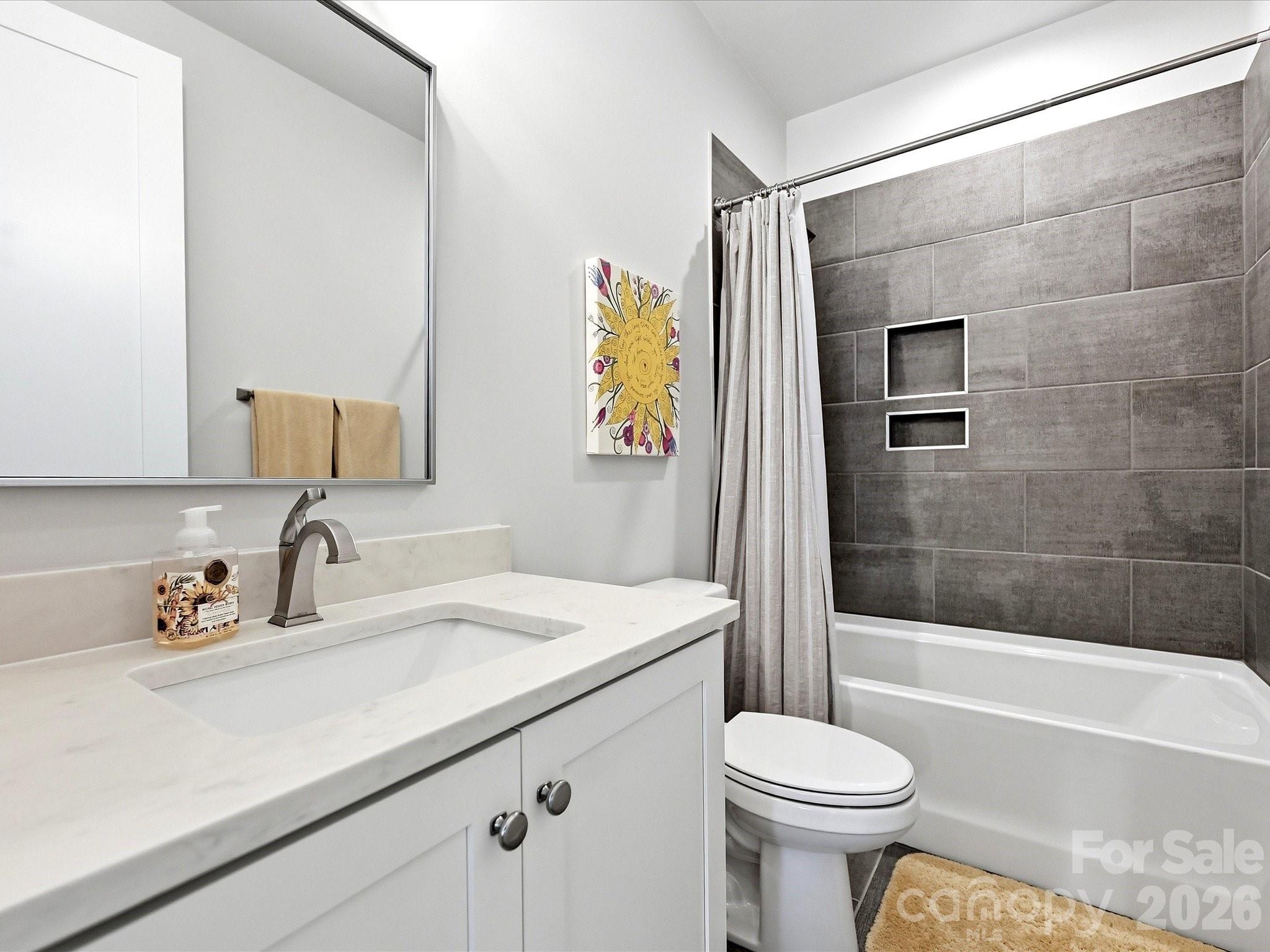 4119 Nolen Creek Avenue #14 — Charlotte