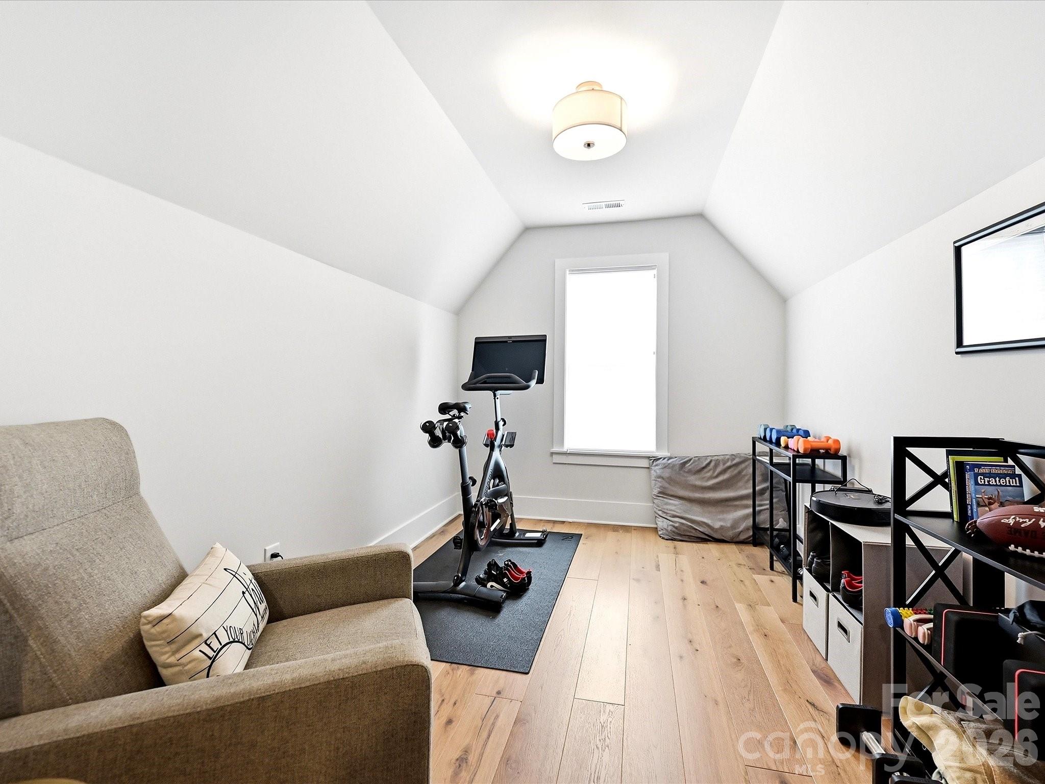 4119 Nolen Creek Avenue #14 — Charlotte