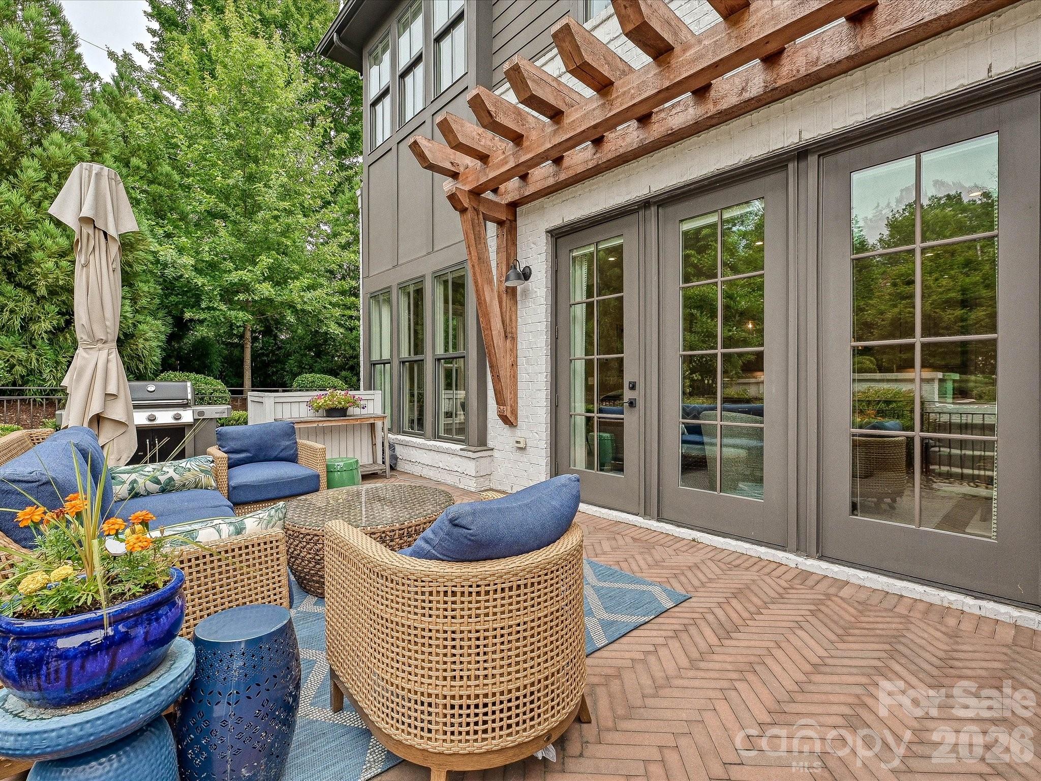 4119 Nolen Creek Avenue #14 — Charlotte