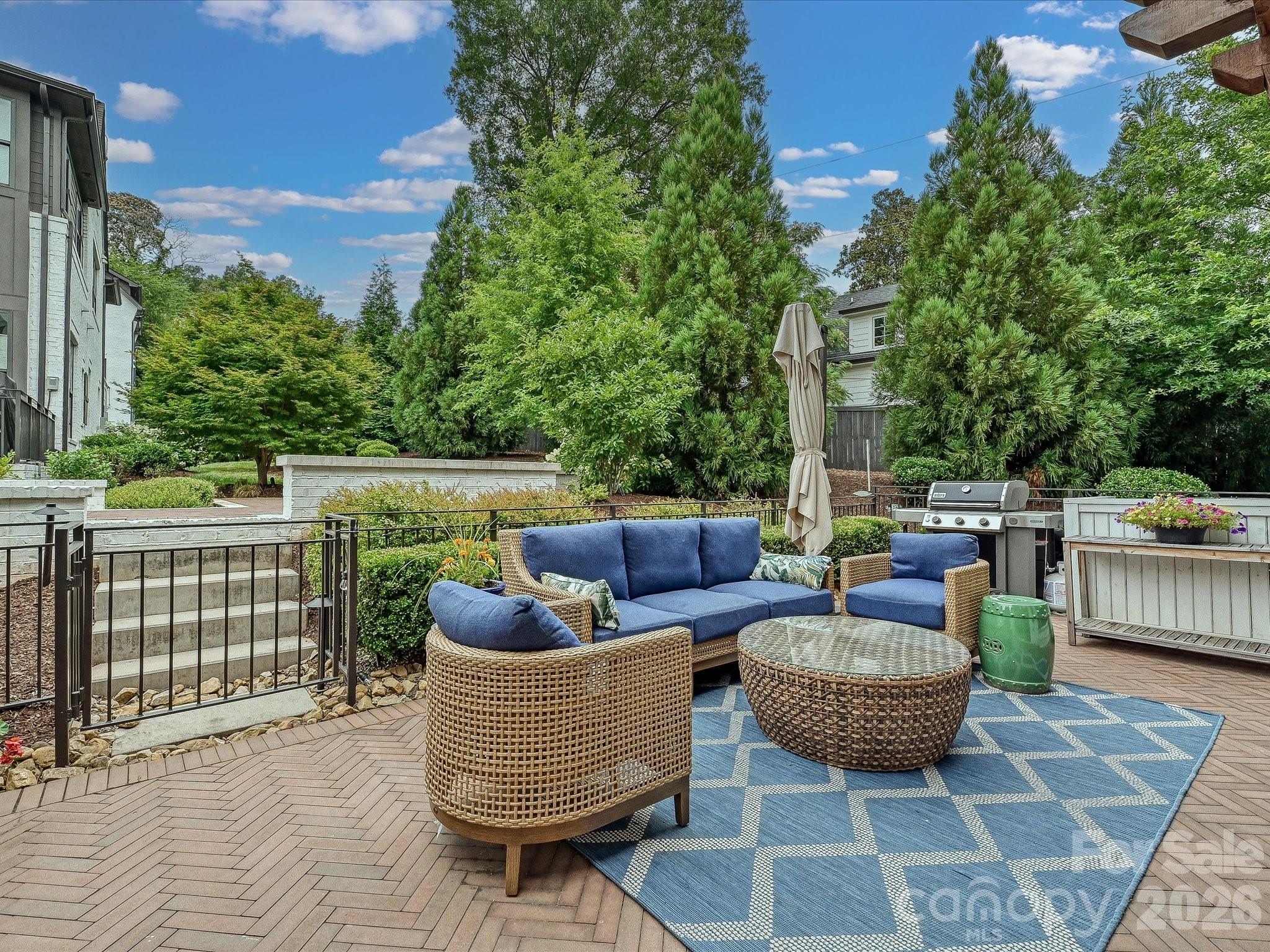 4119 Nolen Creek Avenue #14 — Charlotte