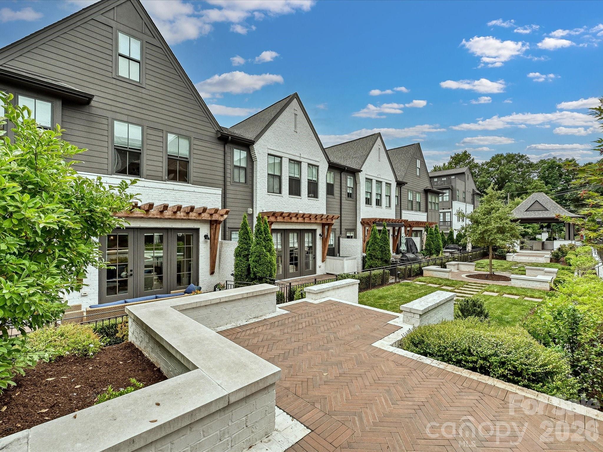4119 Nolen Creek Avenue #14 — Charlotte