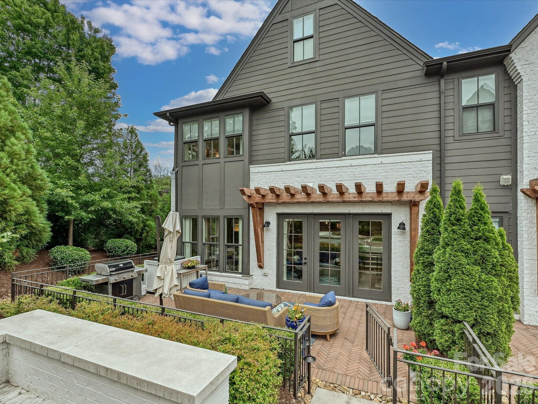 4119 Nolen Creek Avenue #14 — Charlotte