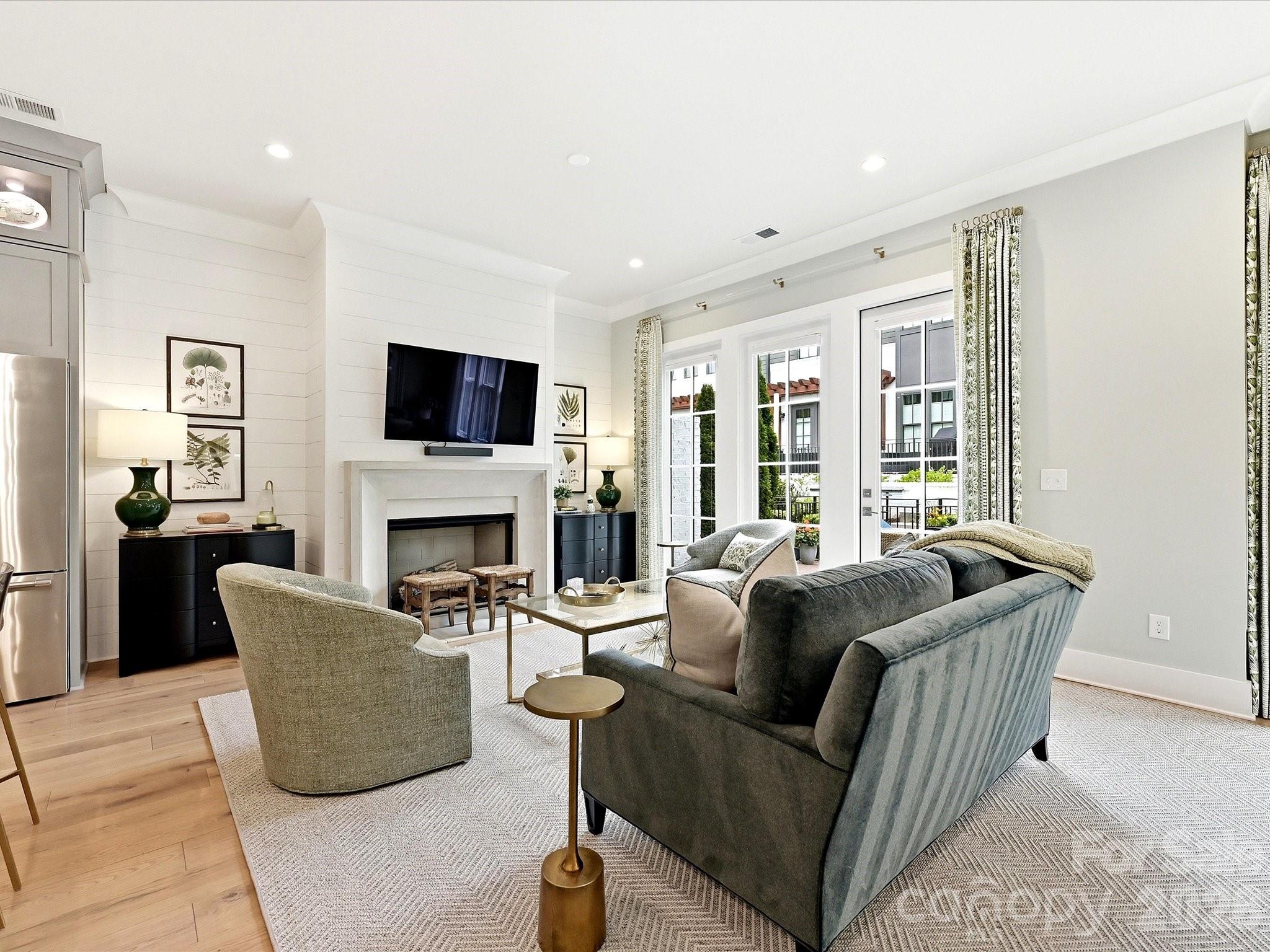 4119 Nolen Creek Avenue #14 — Charlotte