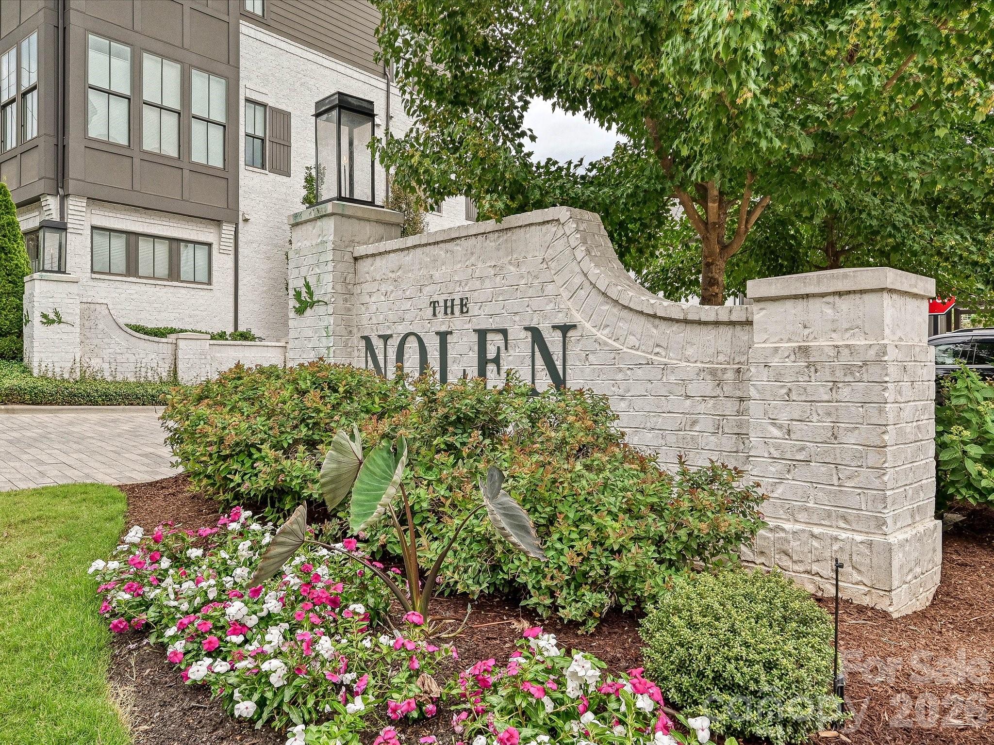 4119 Nolen Creek Avenue #14 — Charlotte