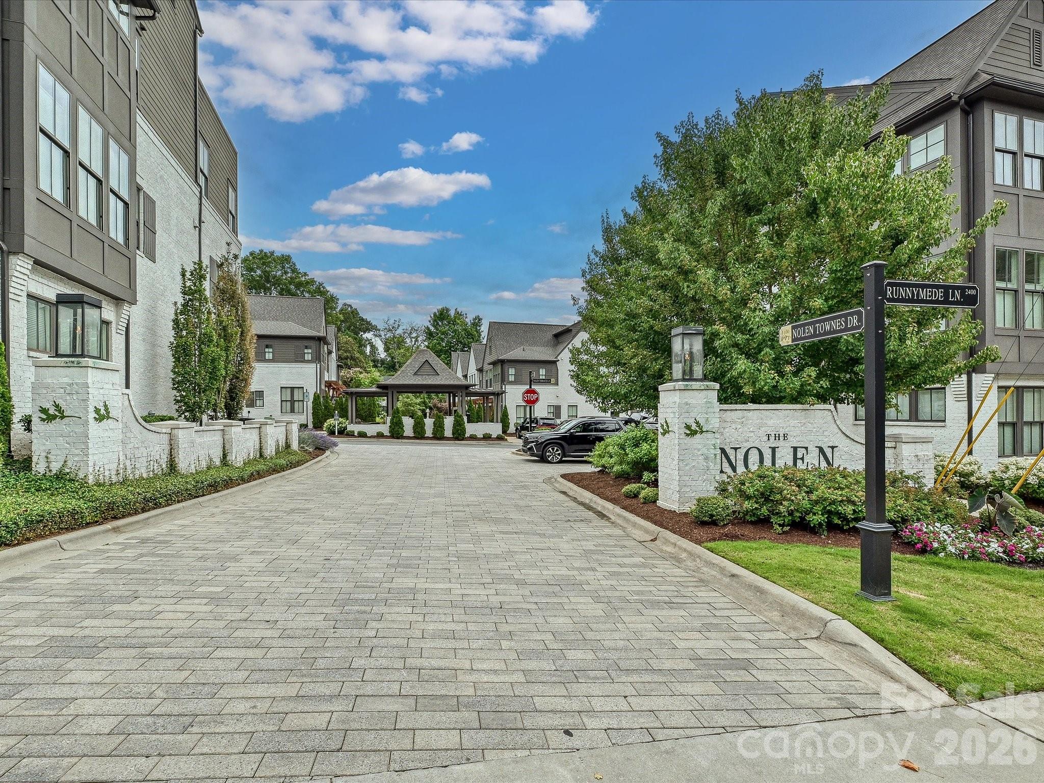 4119 Nolen Creek Avenue #14 — Charlotte