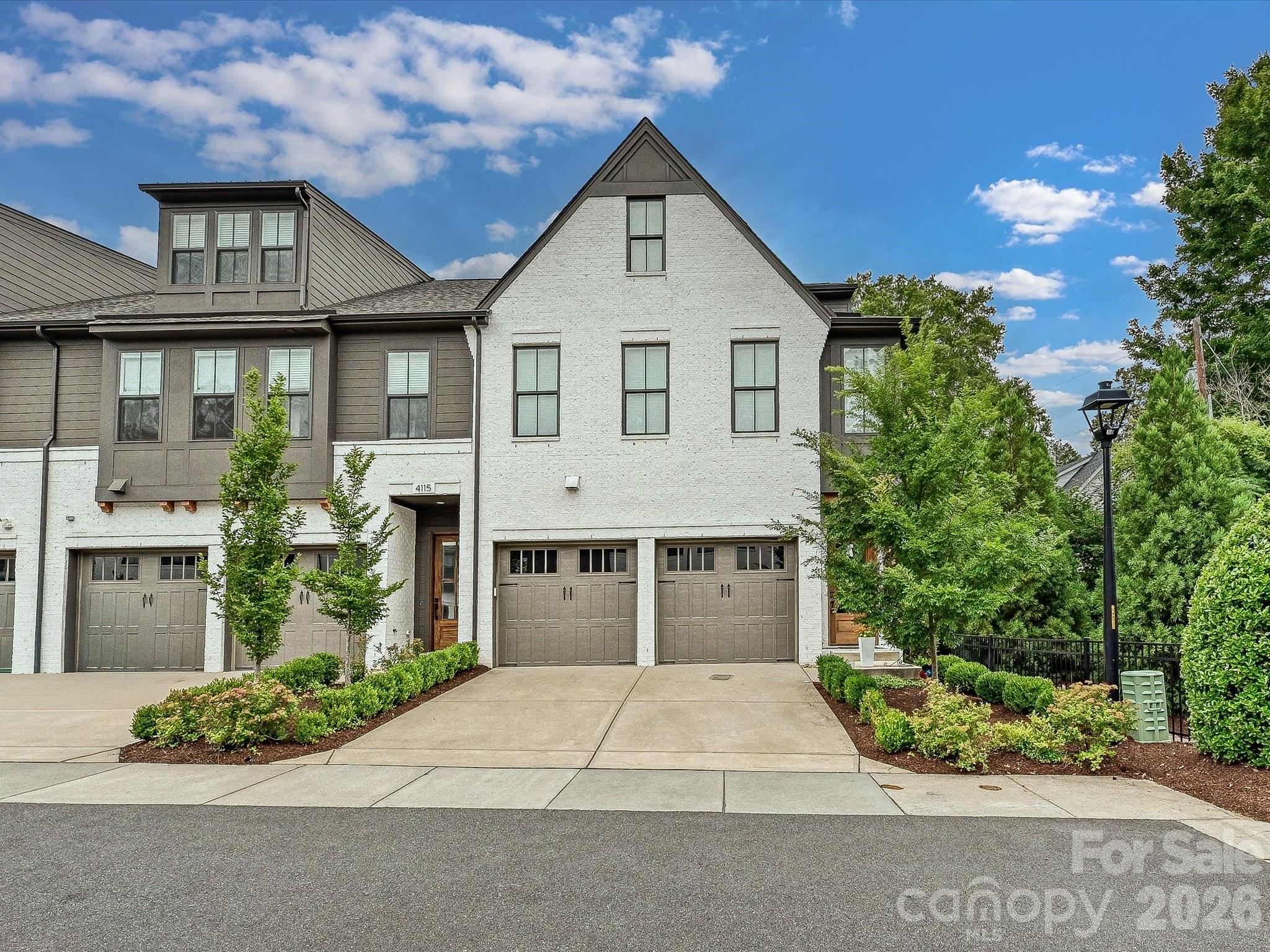 4119 Nolen Creek Avenue #14 — Charlotte