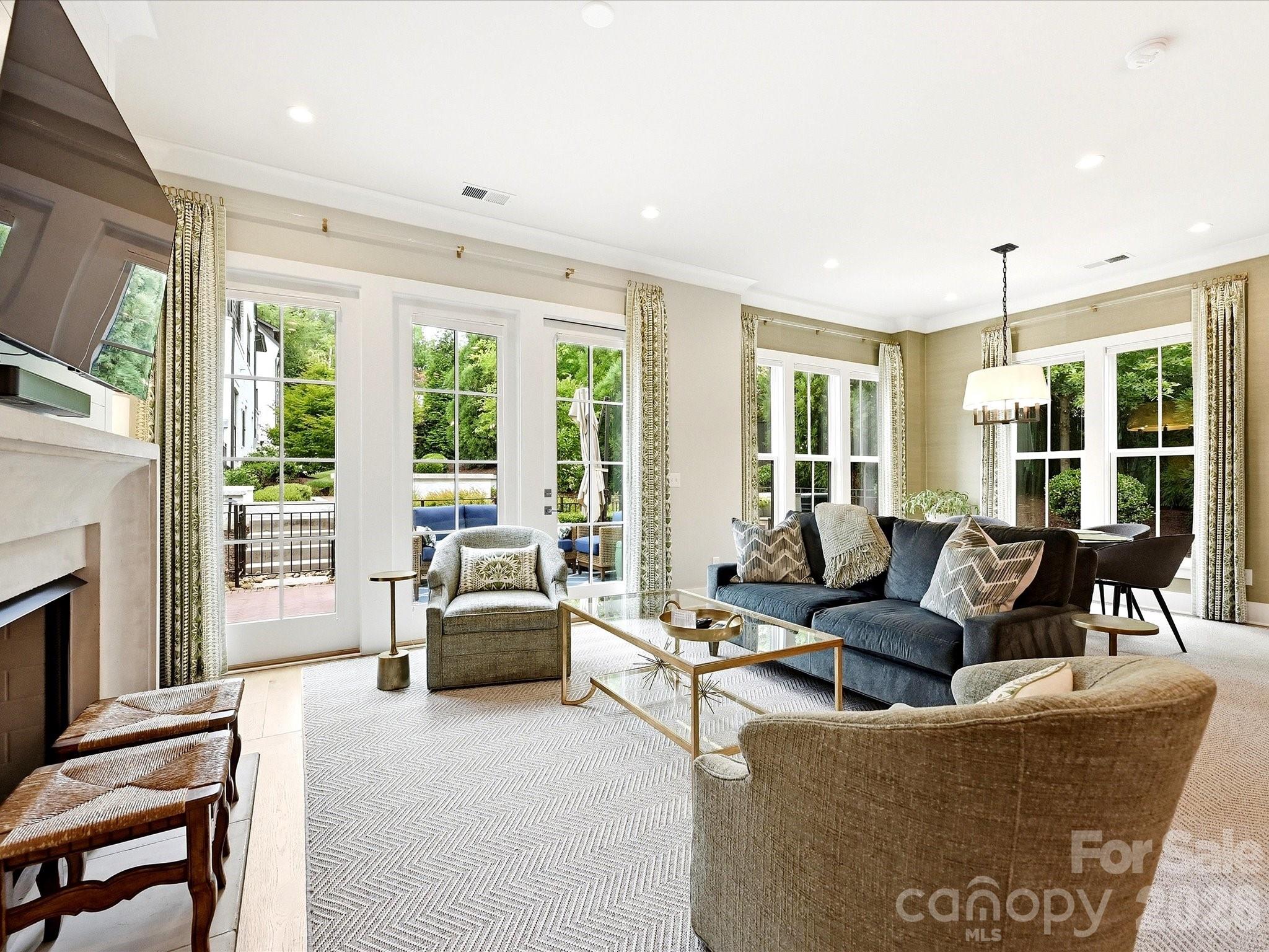 4119 Nolen Creek Avenue #14 — Charlotte