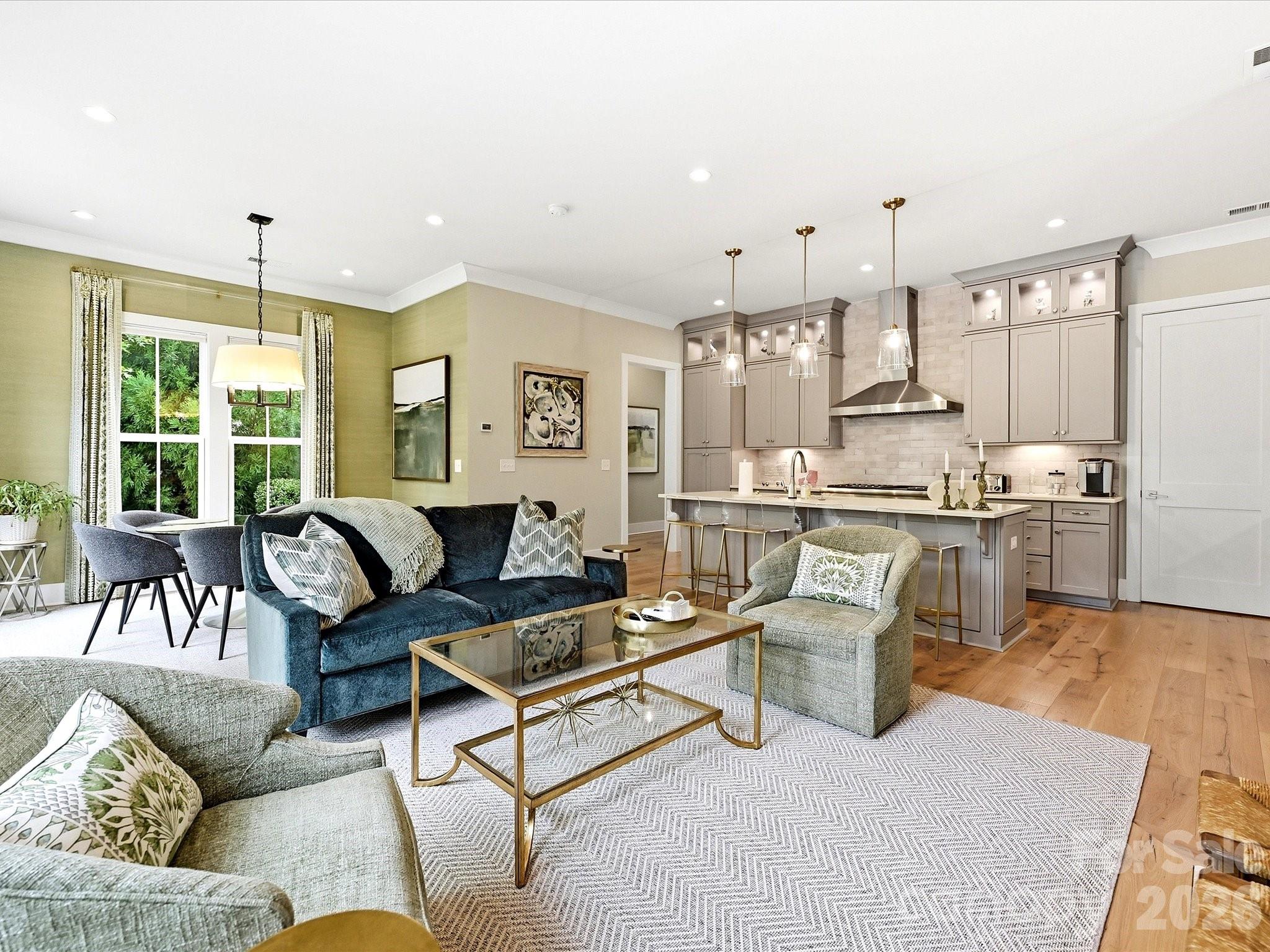 4119 Nolen Creek Avenue #14 — Charlotte