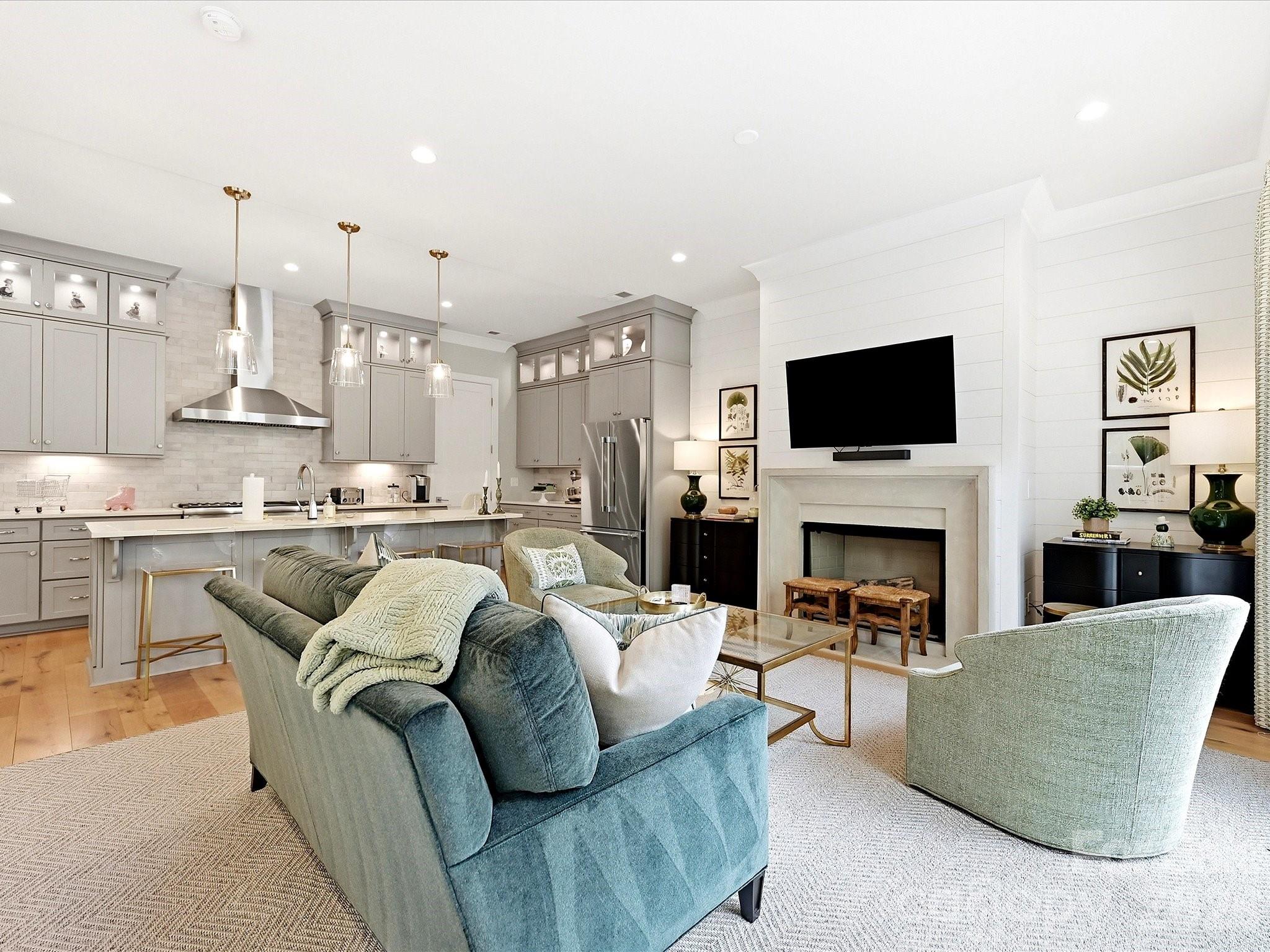 4119 Nolen Creek Avenue #14 — Charlotte