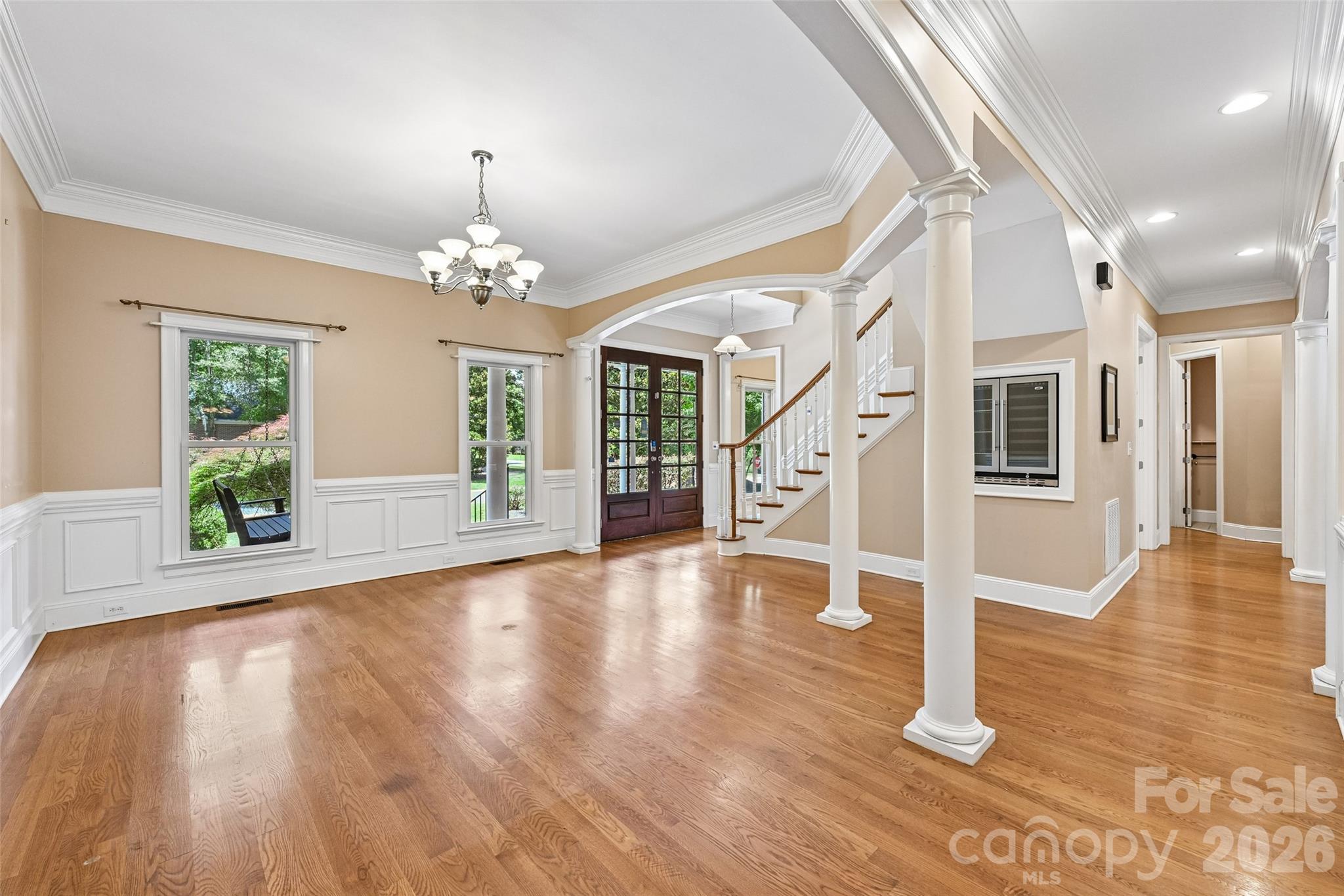 100 Mary Mack Lane — Fort Mill