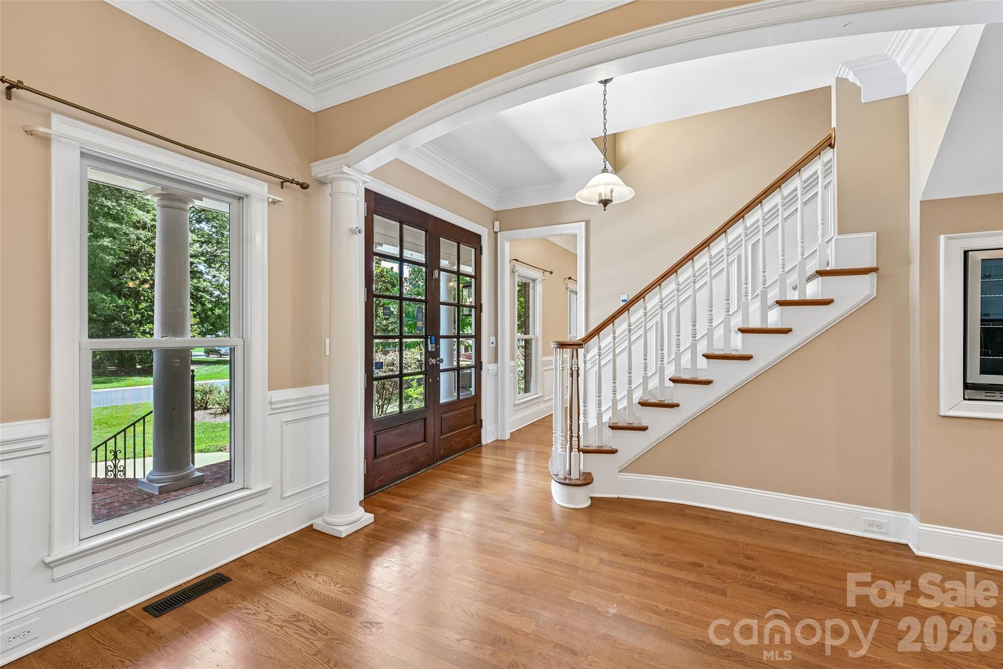 100 Mary Mack Lane — Fort Mill