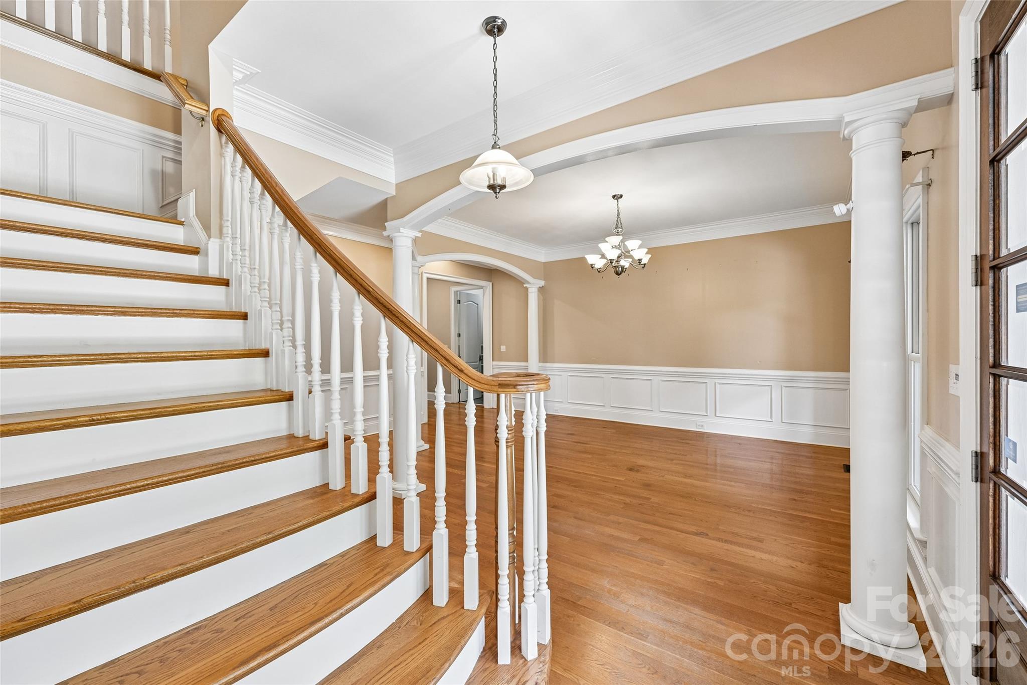 100 Mary Mack Lane — Fort Mill