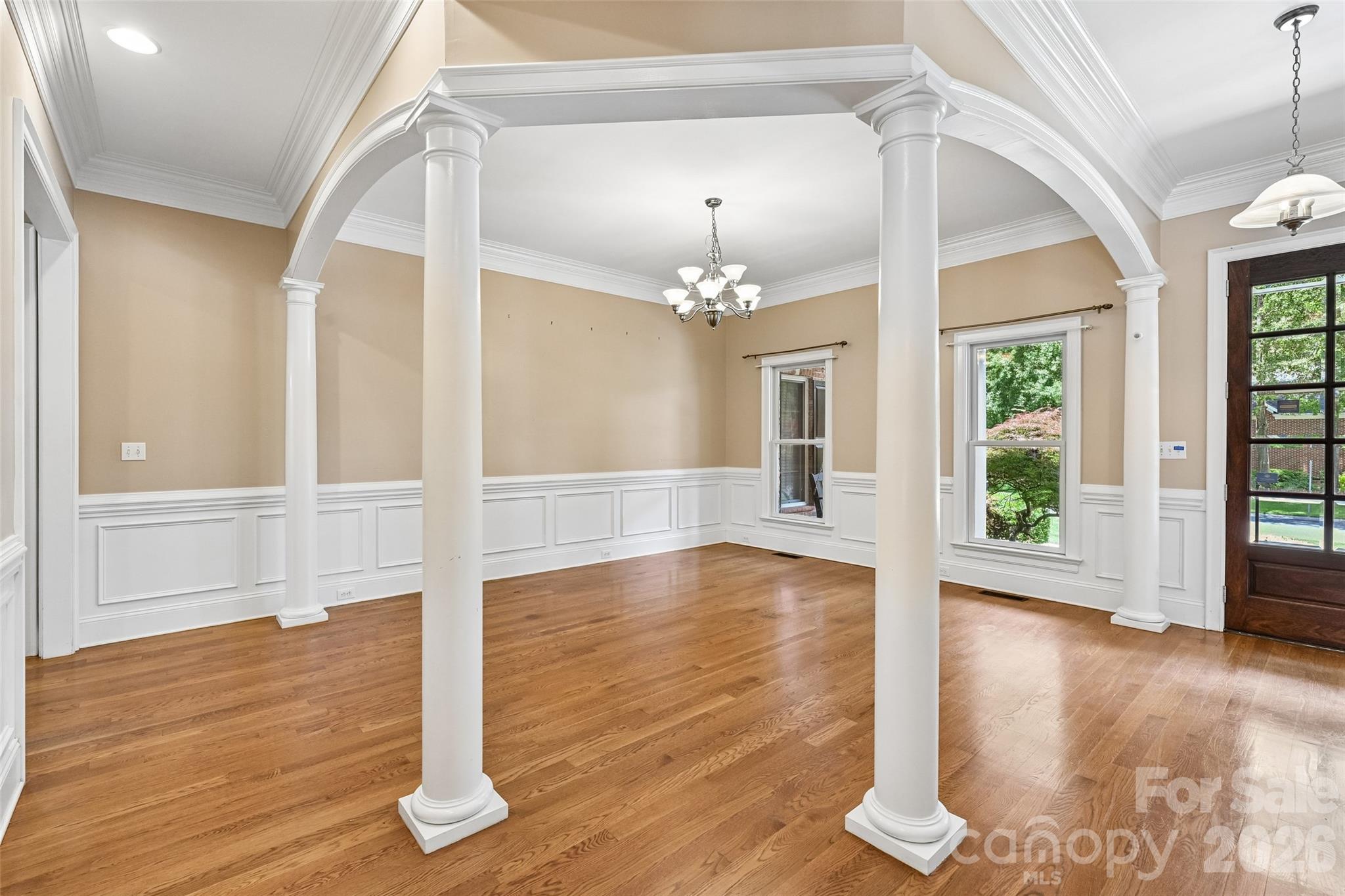 100 Mary Mack Lane — Fort Mill