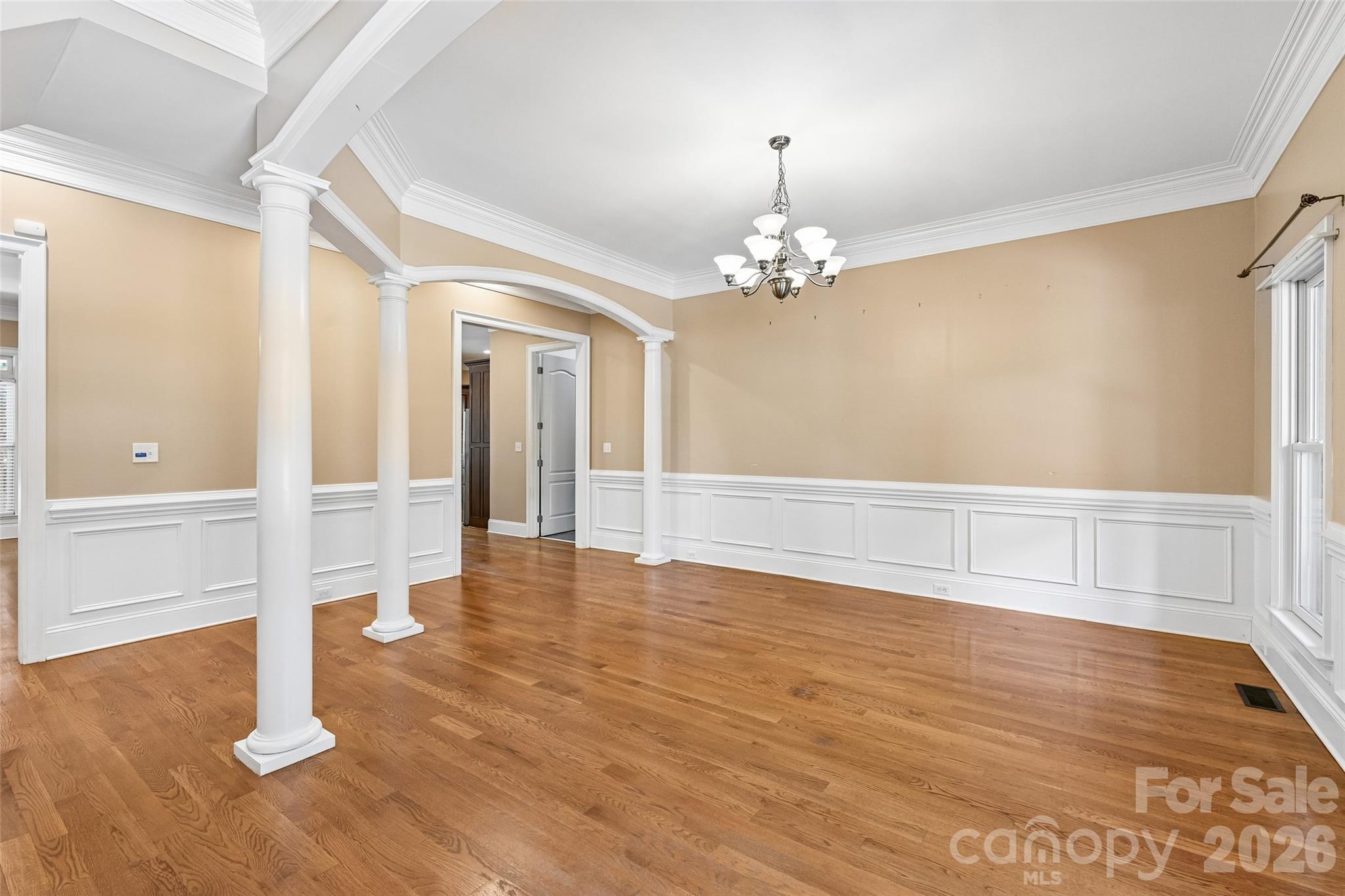100 Mary Mack Lane — Fort Mill