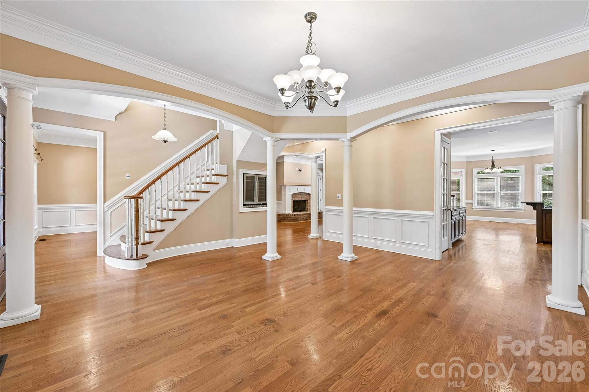 100 Mary Mack Lane — Fort Mill