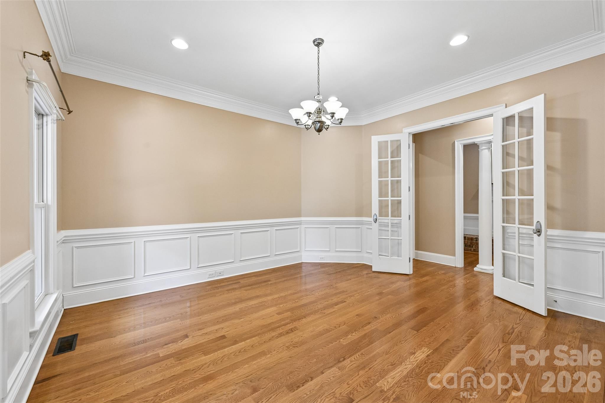 100 Mary Mack Lane — Fort Mill