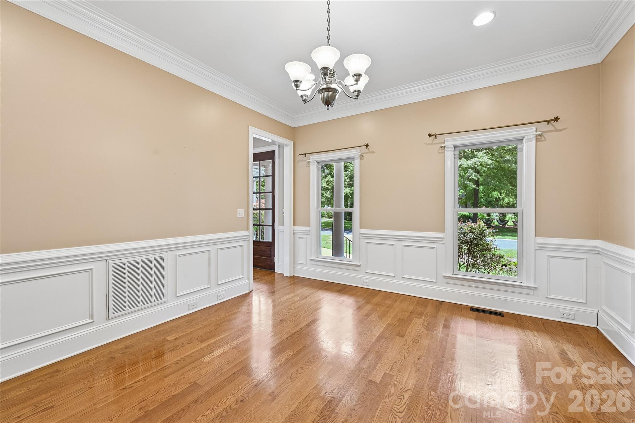 100 Mary Mack Lane — Fort Mill