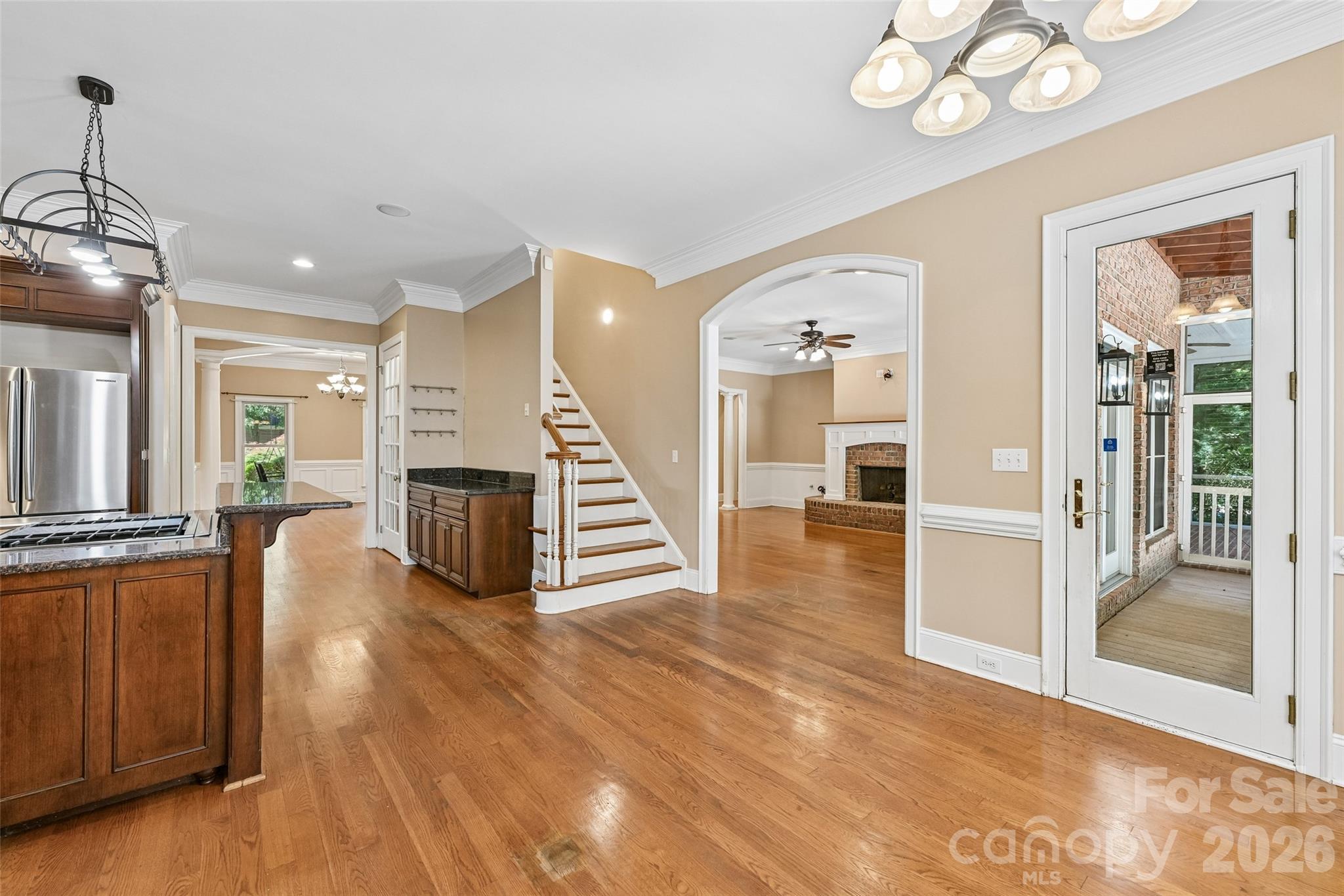 100 Mary Mack Lane — Fort Mill