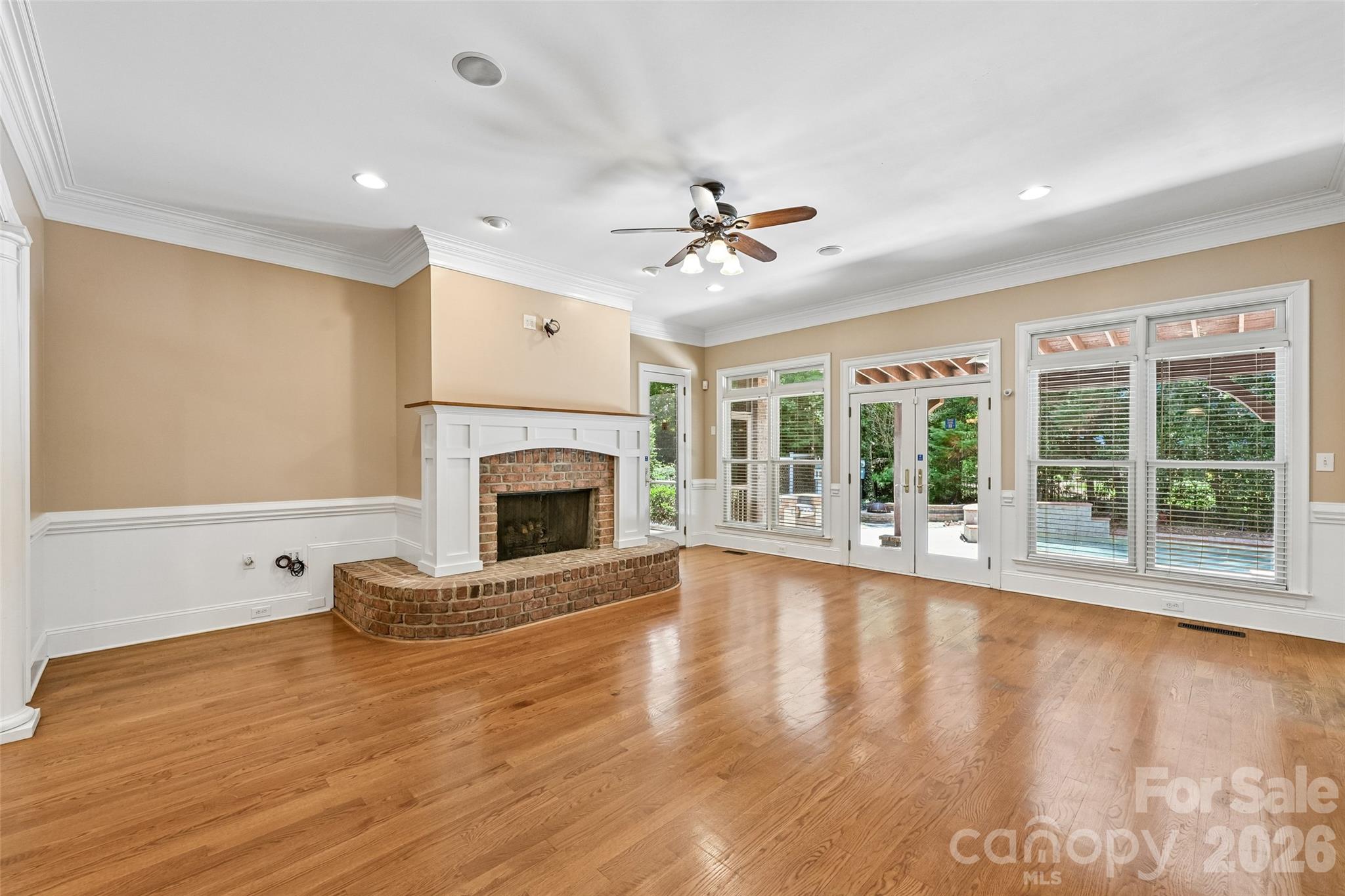 100 Mary Mack Lane — Fort Mill