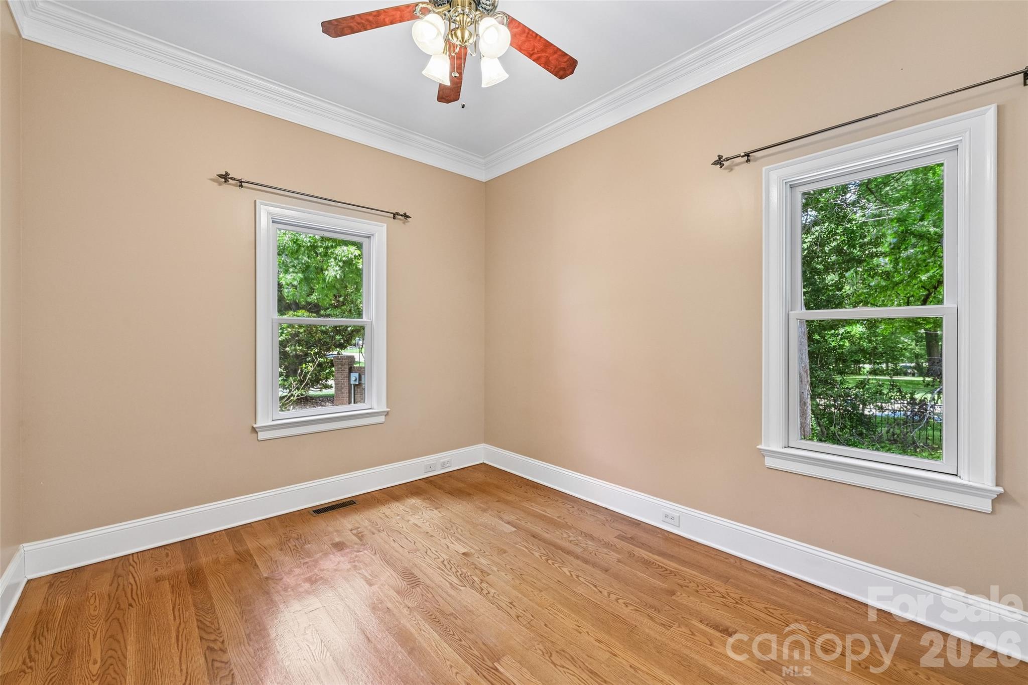 100 Mary Mack Lane — Fort Mill
