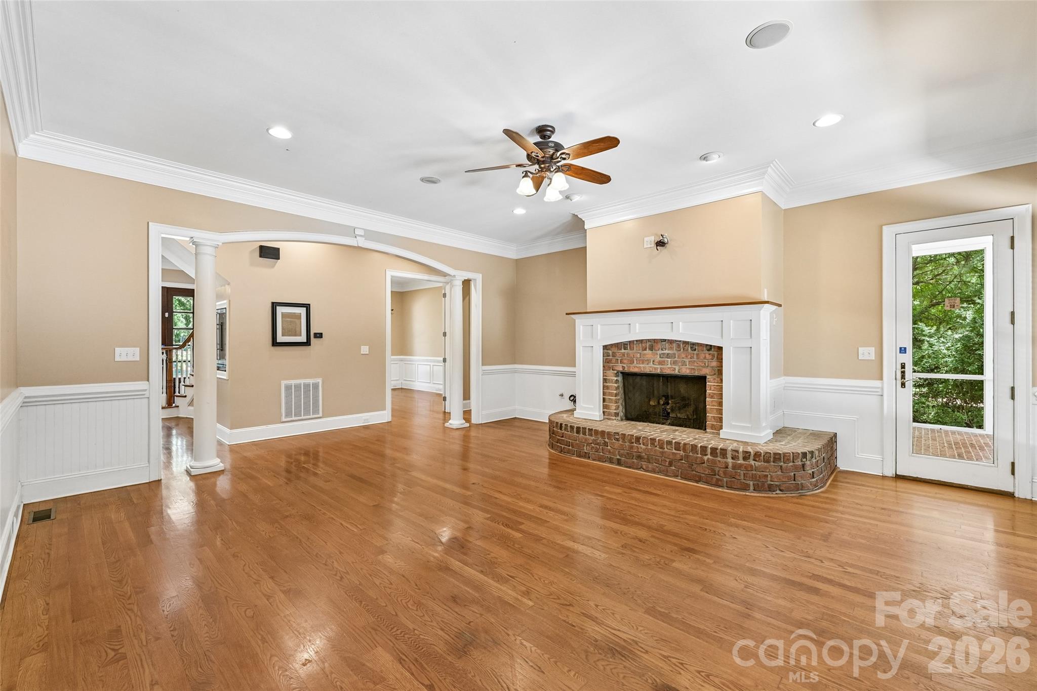 100 Mary Mack Lane — Fort Mill