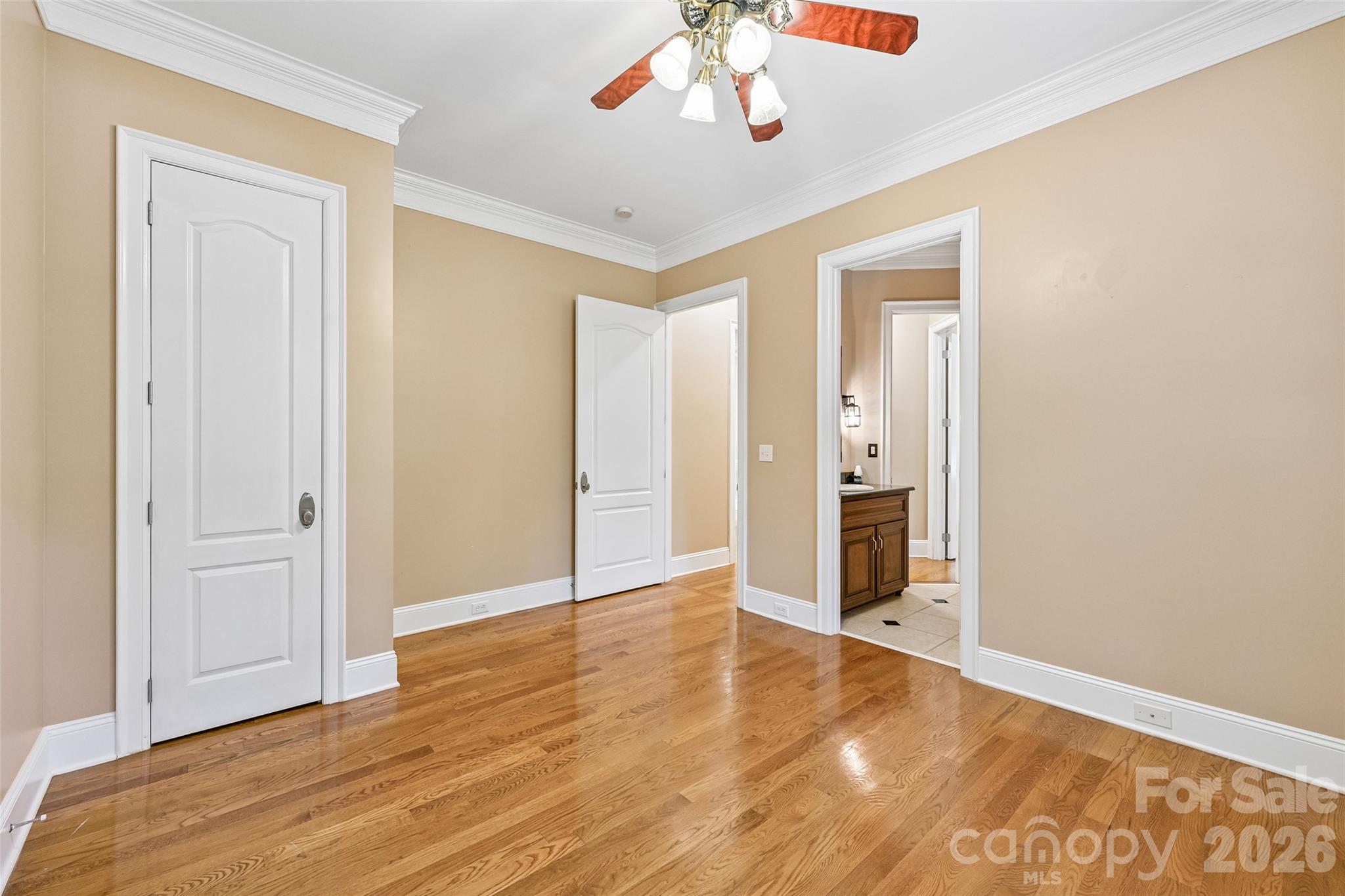 100 Mary Mack Lane — Fort Mill