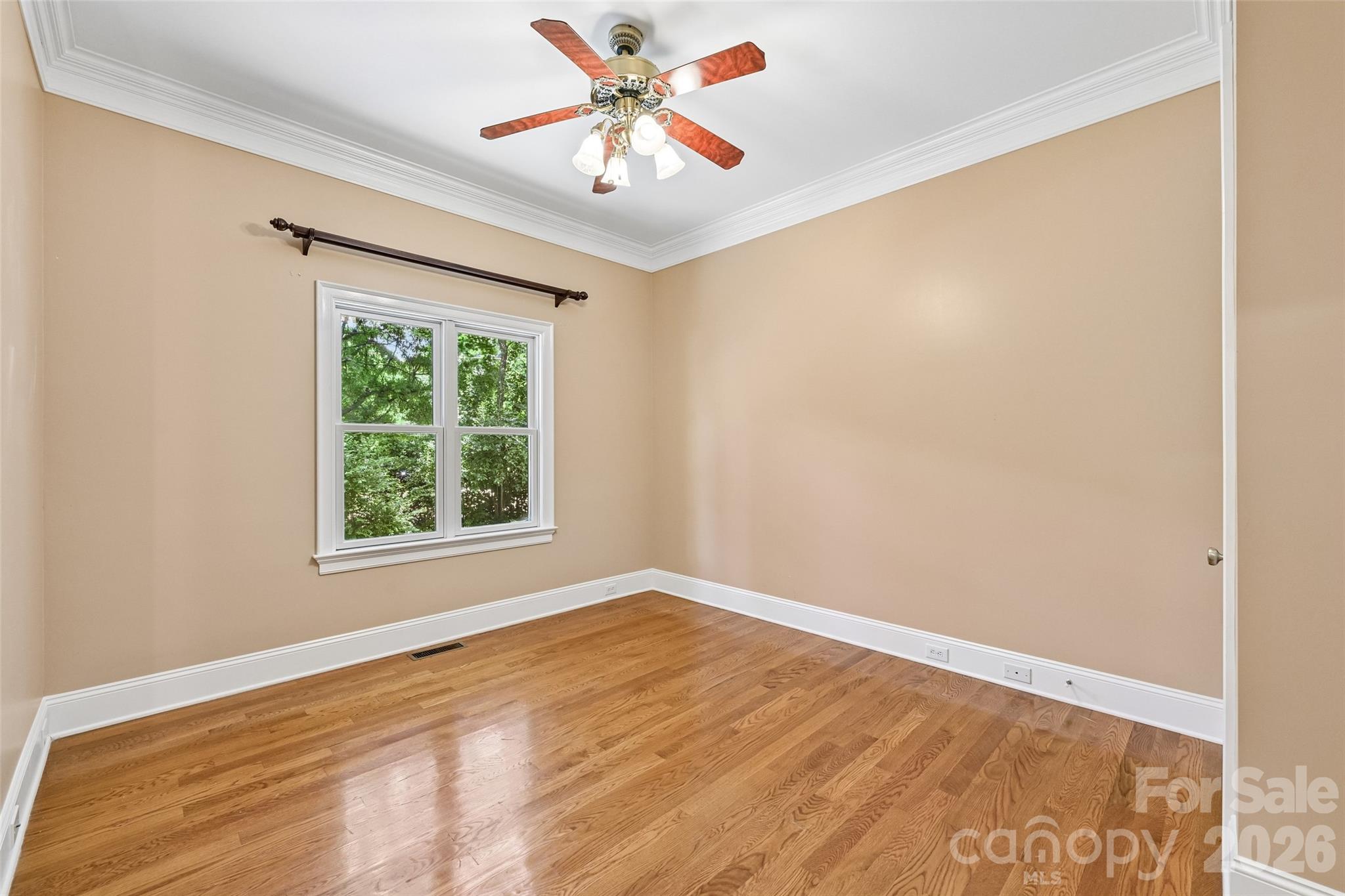 100 Mary Mack Lane — Fort Mill