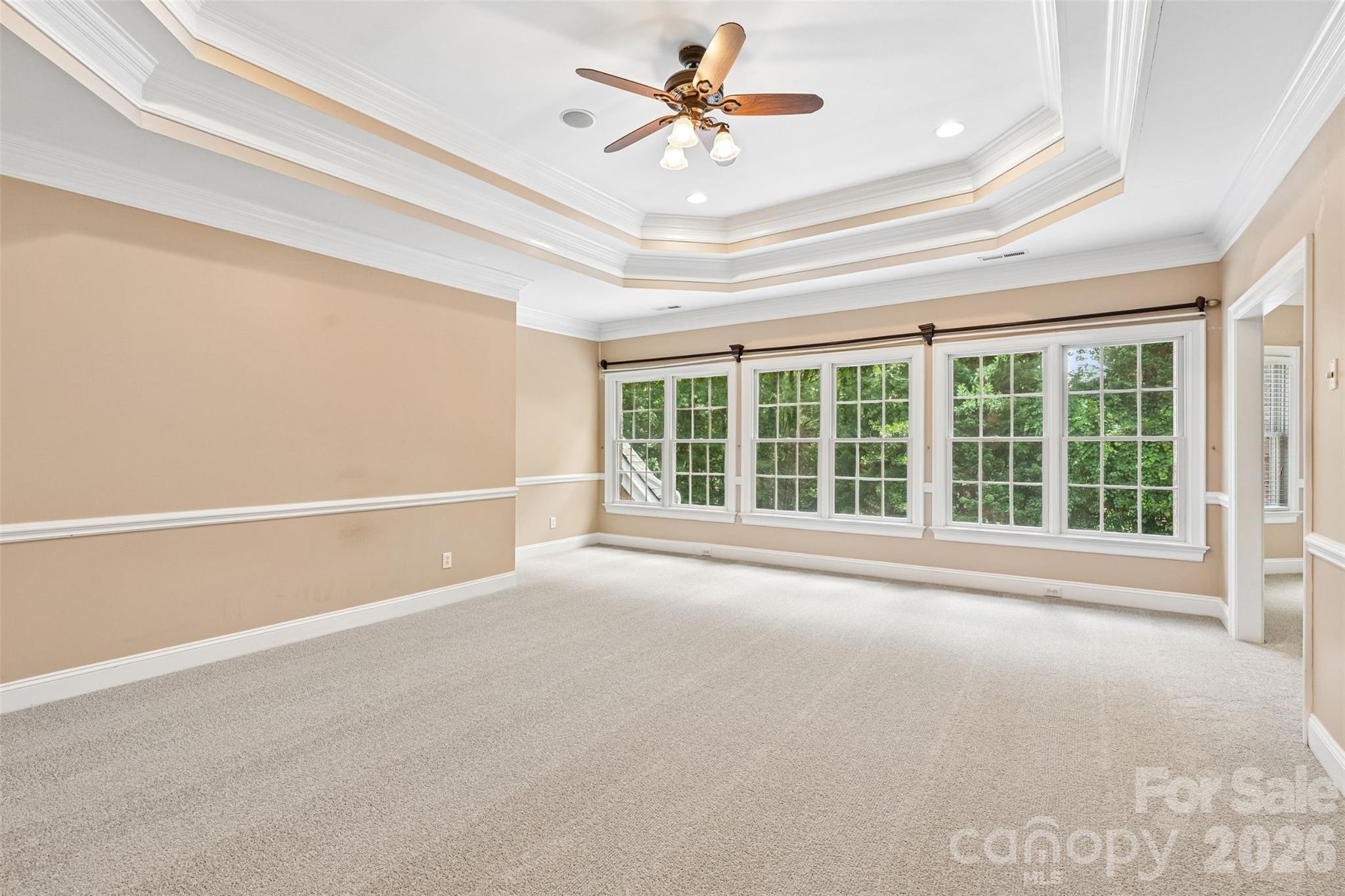100 Mary Mack Lane — Fort Mill
