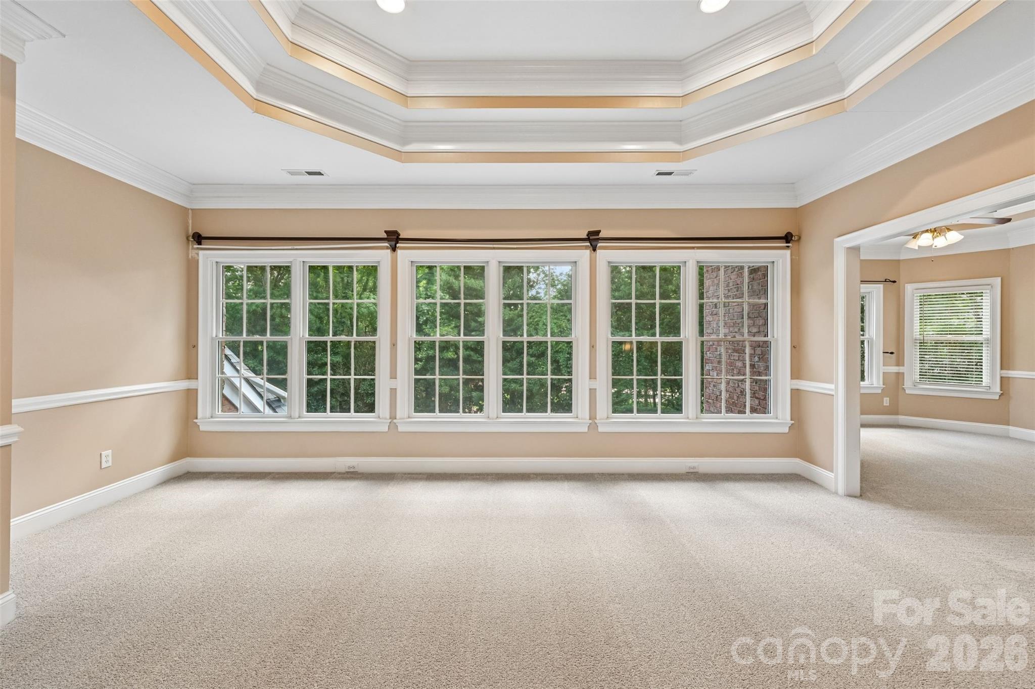 100 Mary Mack Lane — Fort Mill