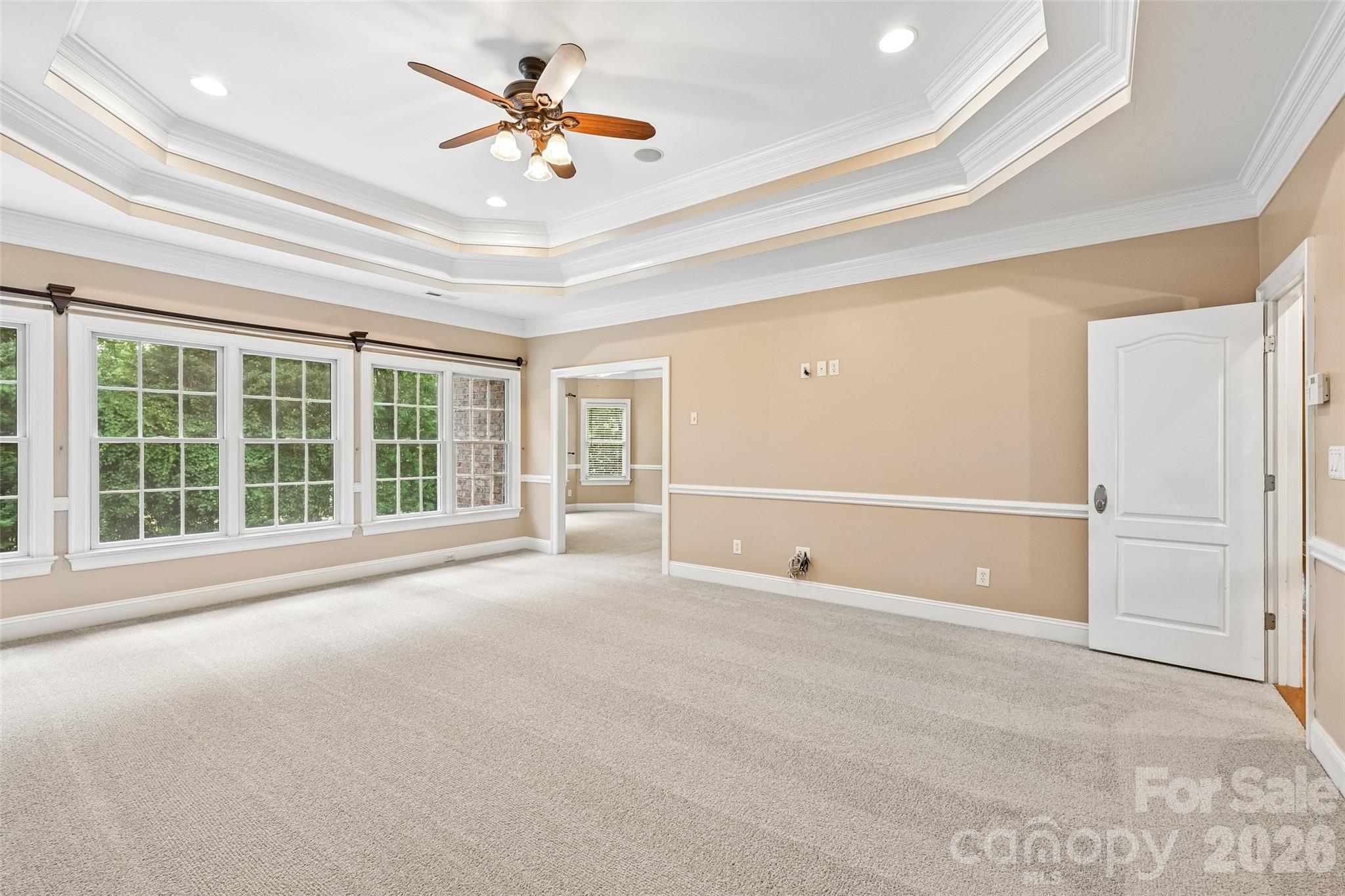 100 Mary Mack Lane — Fort Mill