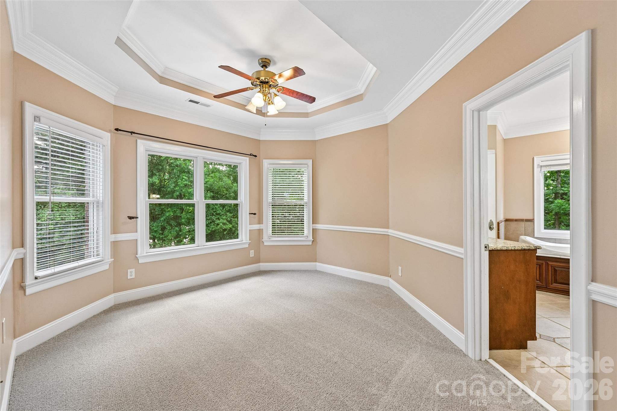 100 Mary Mack Lane — Fort Mill